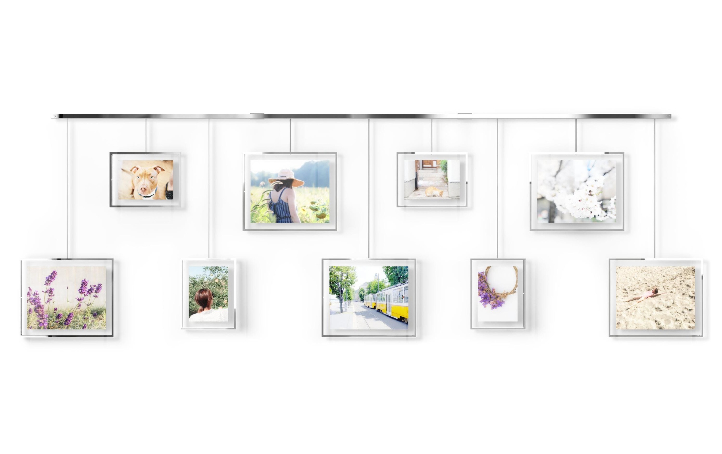 Image of Umbra Bilderrahmen »Exhibit« bei Ackermann Versand Schweiz