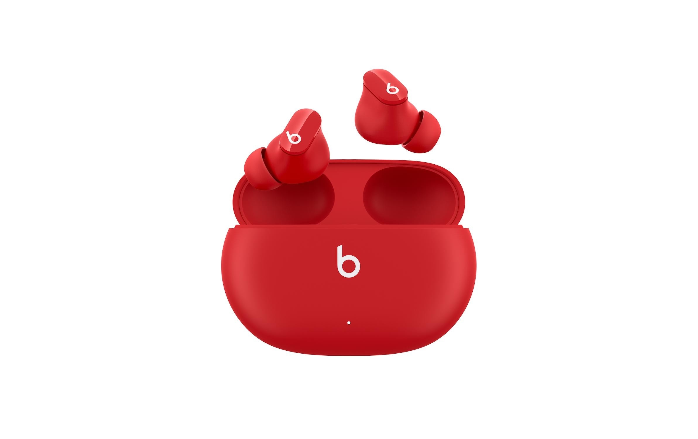 In-Ear-Kopfhörer »Beats Studio Buds Wireless NC«