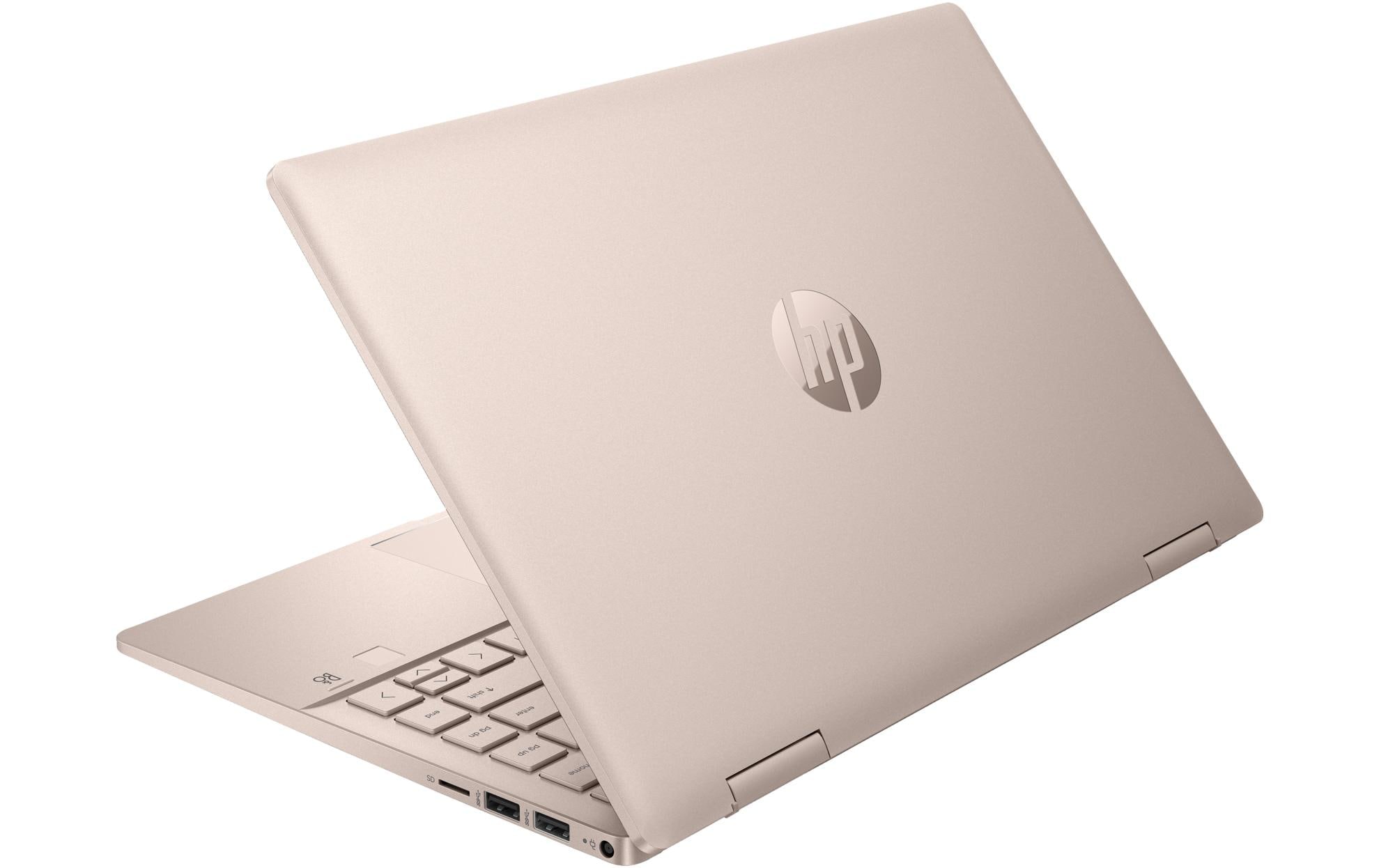 HP Convertible Notebook »Pavilion x360 14-ek2758nz«, / 14 Zoll, Intel, Core 7, 1000 GB SSD