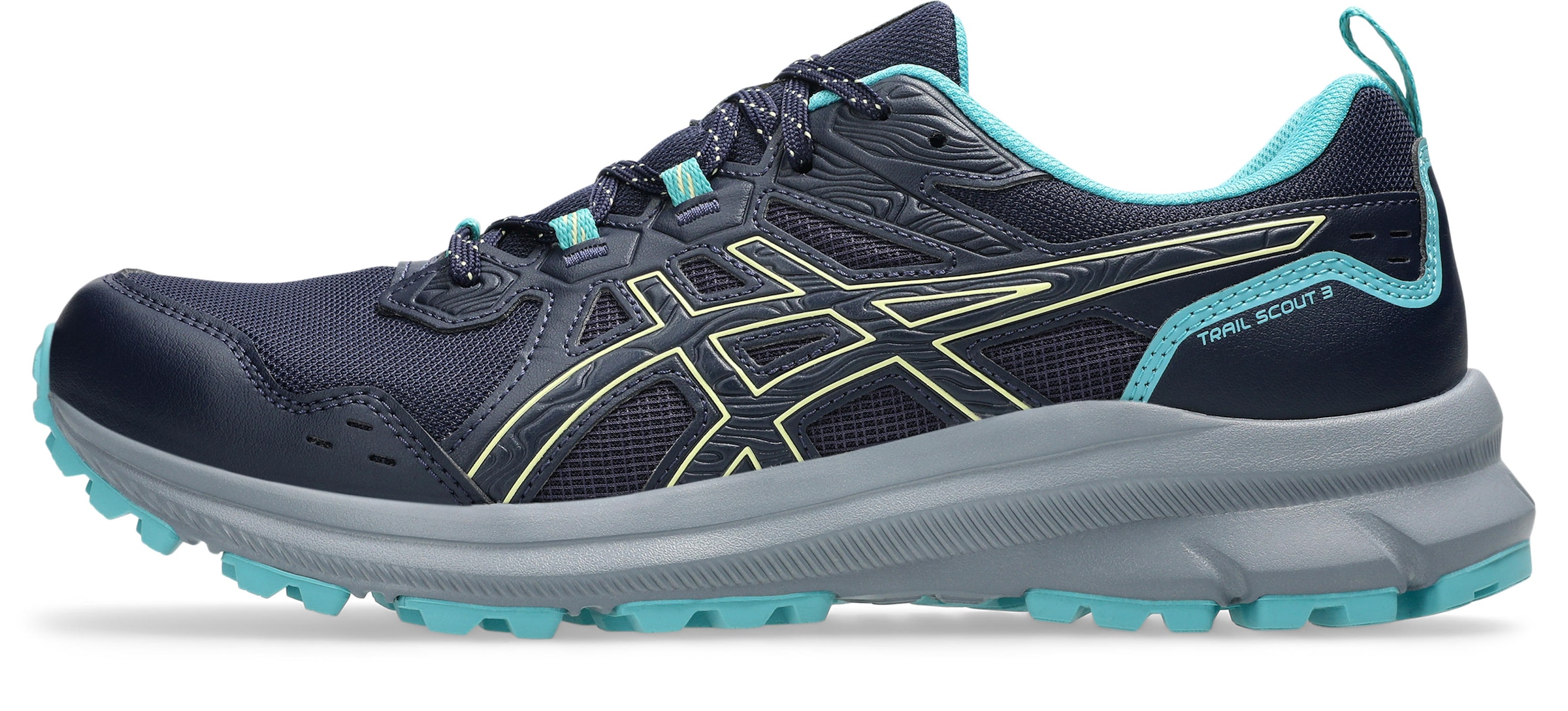 Asics Trailrunningschuh »TRAIL SCOUT 3«