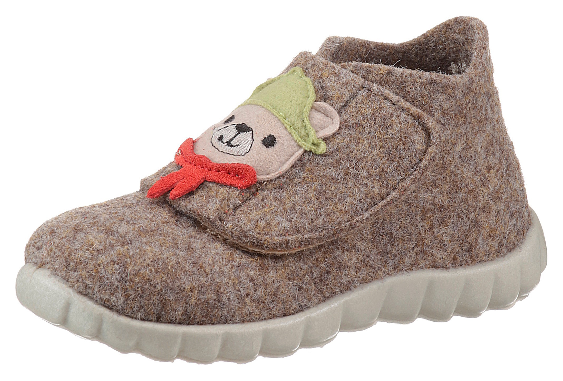 Image of Superfit Hausschuh »HAPPY«, mit hohem Schaft bei Ackermann Versand Schweiz