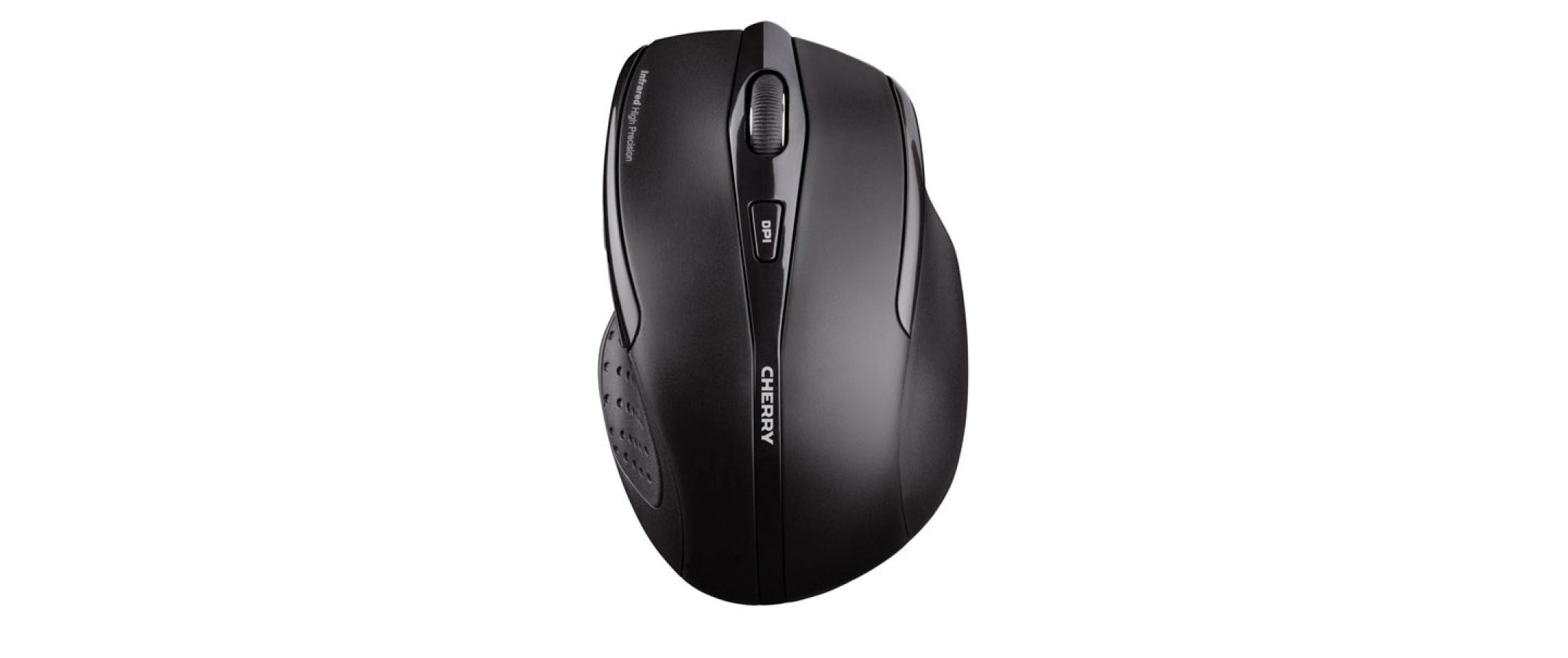 Cherry PC-Tastatur »DW 5100«, (Ziffernblock)