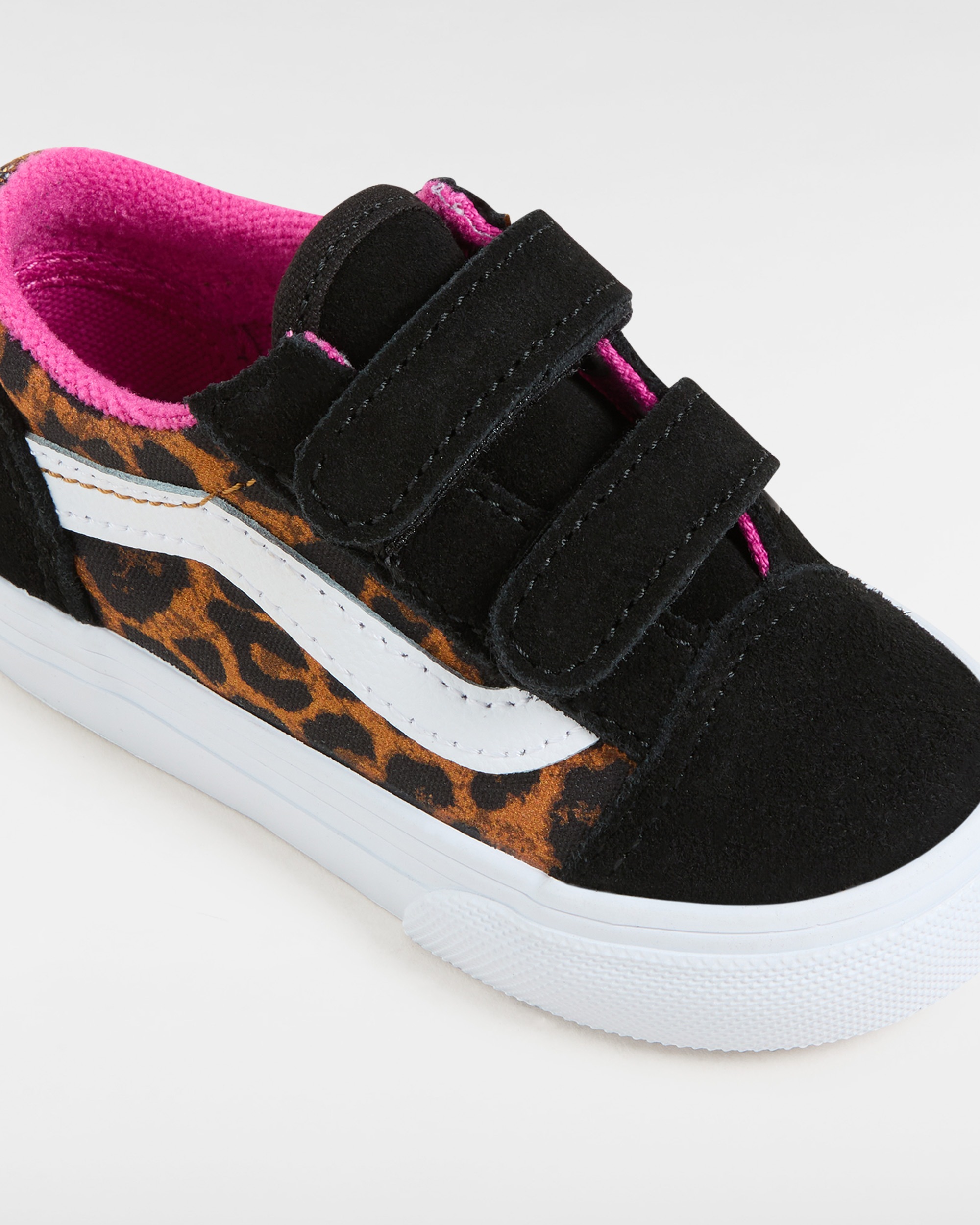 Vans Sneaker »Old Skool V«, für Kinder