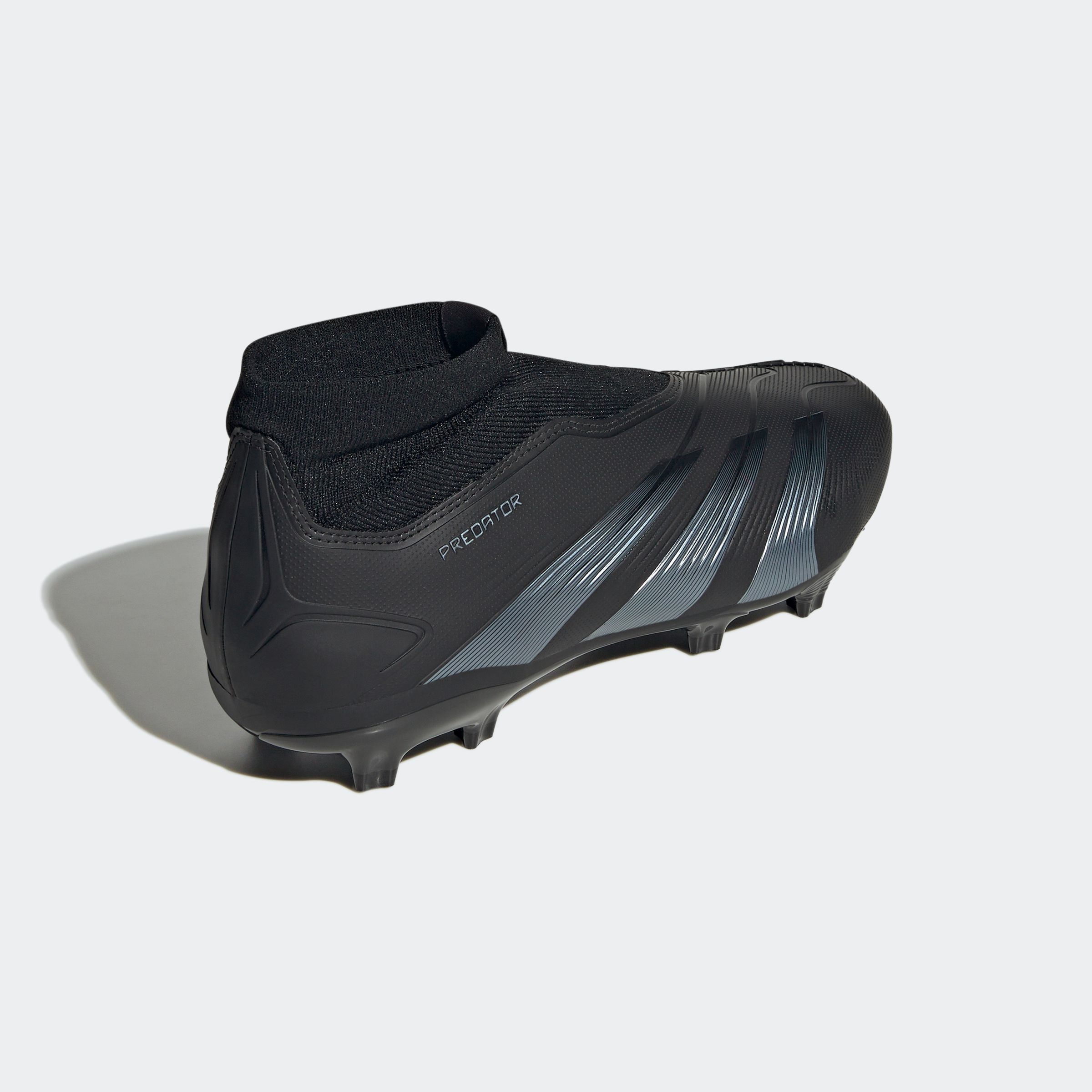 adidas Performance Fussballschuh »PREDATOR LEAGUE LACELESS FG«