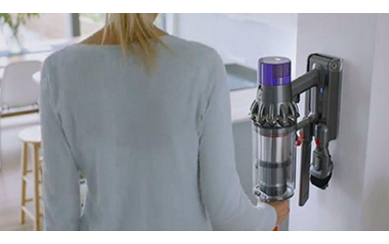 DYSON Nass-Trocken-Akkusauger »Cyclone V10 Submarine« Dyson Submarine Bodenaufsatz mit Nass-Walze