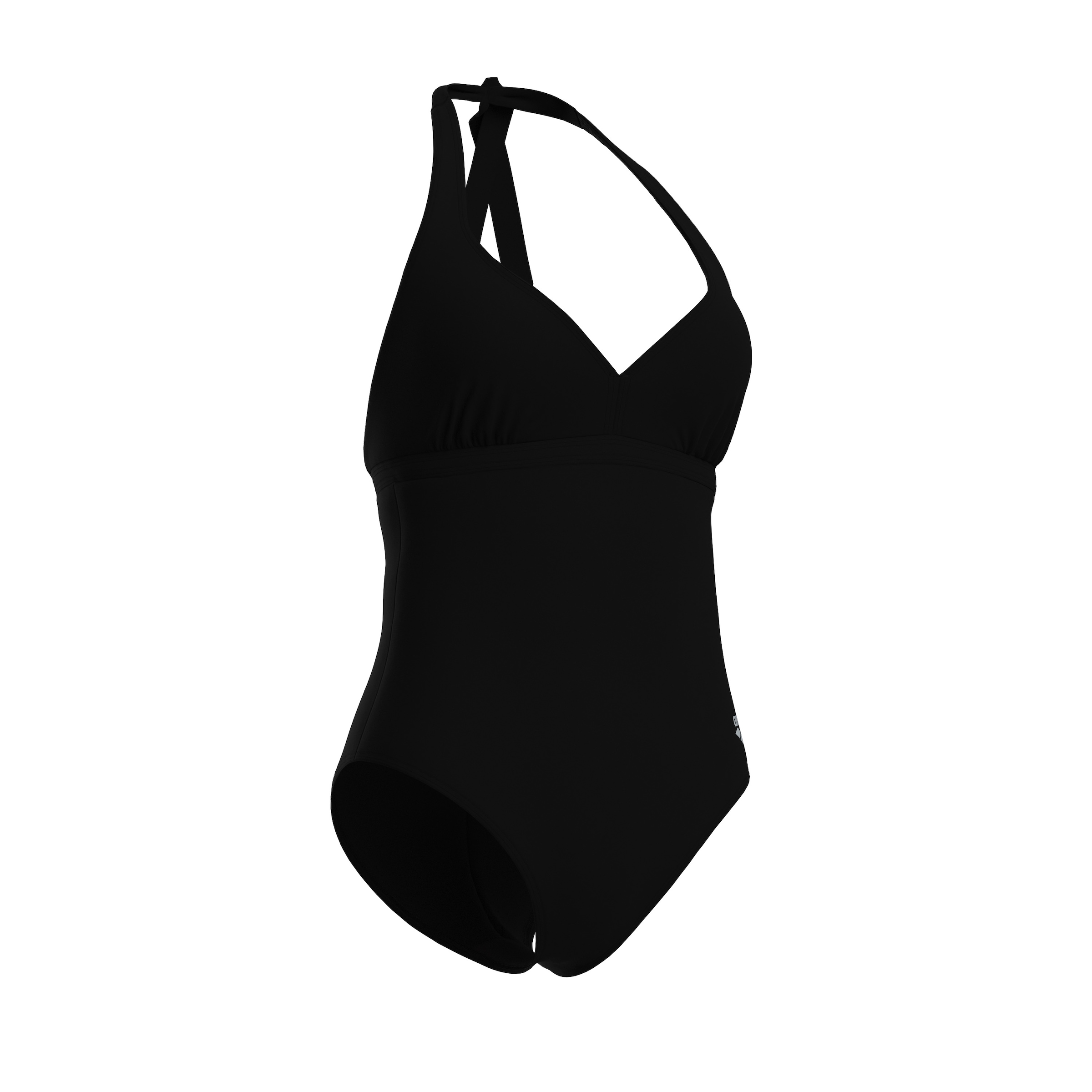 Arena Maillot de bain »WOMEN'S ARENA SWIMSUIT ALESSIA CLIP BACK« mit Shaping Technologie, mit eingearbeitetem Bustier, chlorbeständig