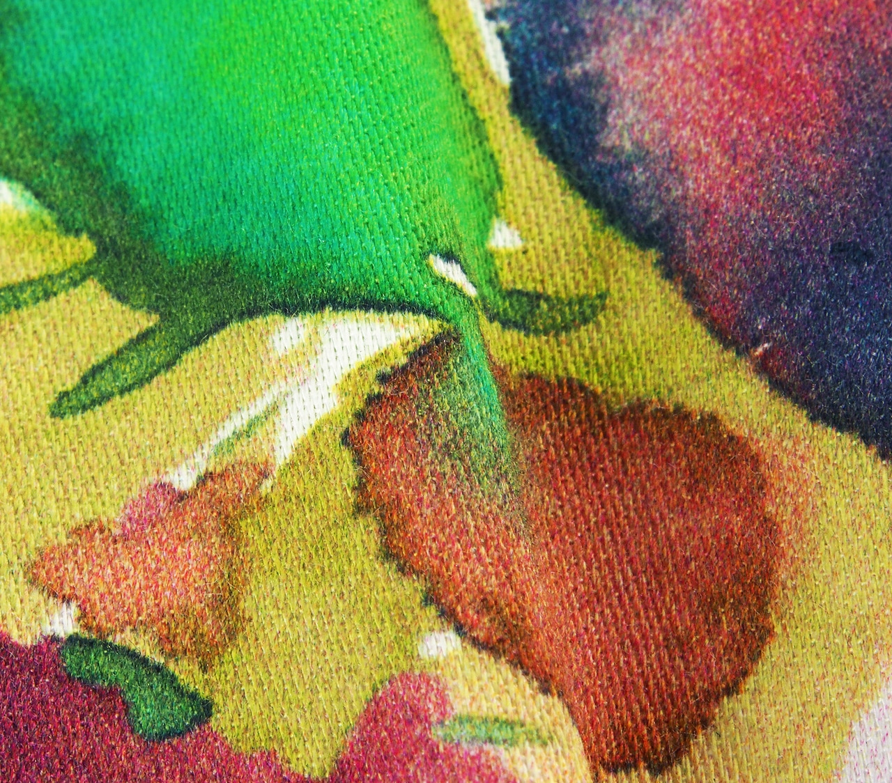 fleuresse Wendebettwäsche »Bed Art S 4433, Mako Satin«