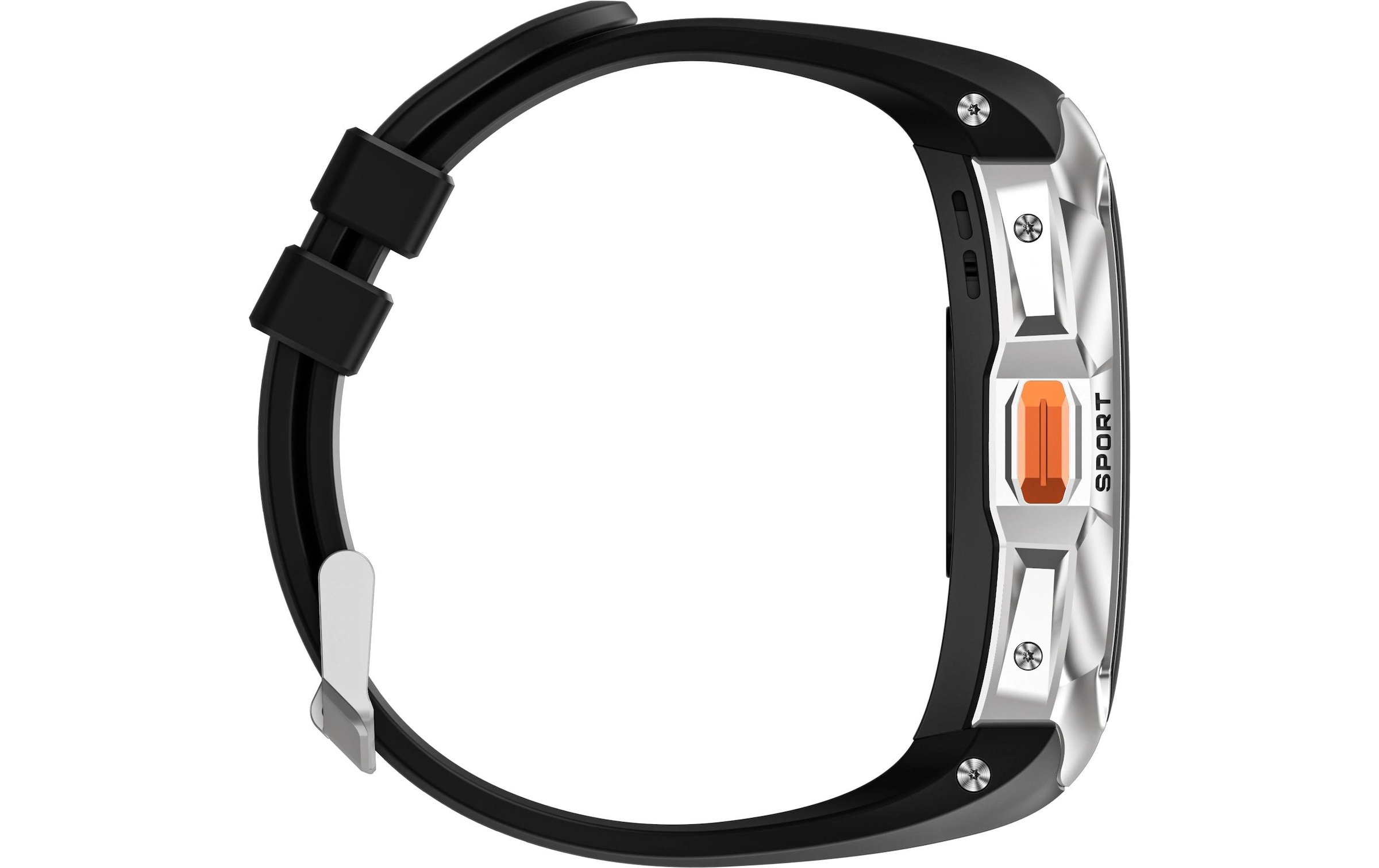   Smartwatch »Kospet Tank X2 Ultra« ( )