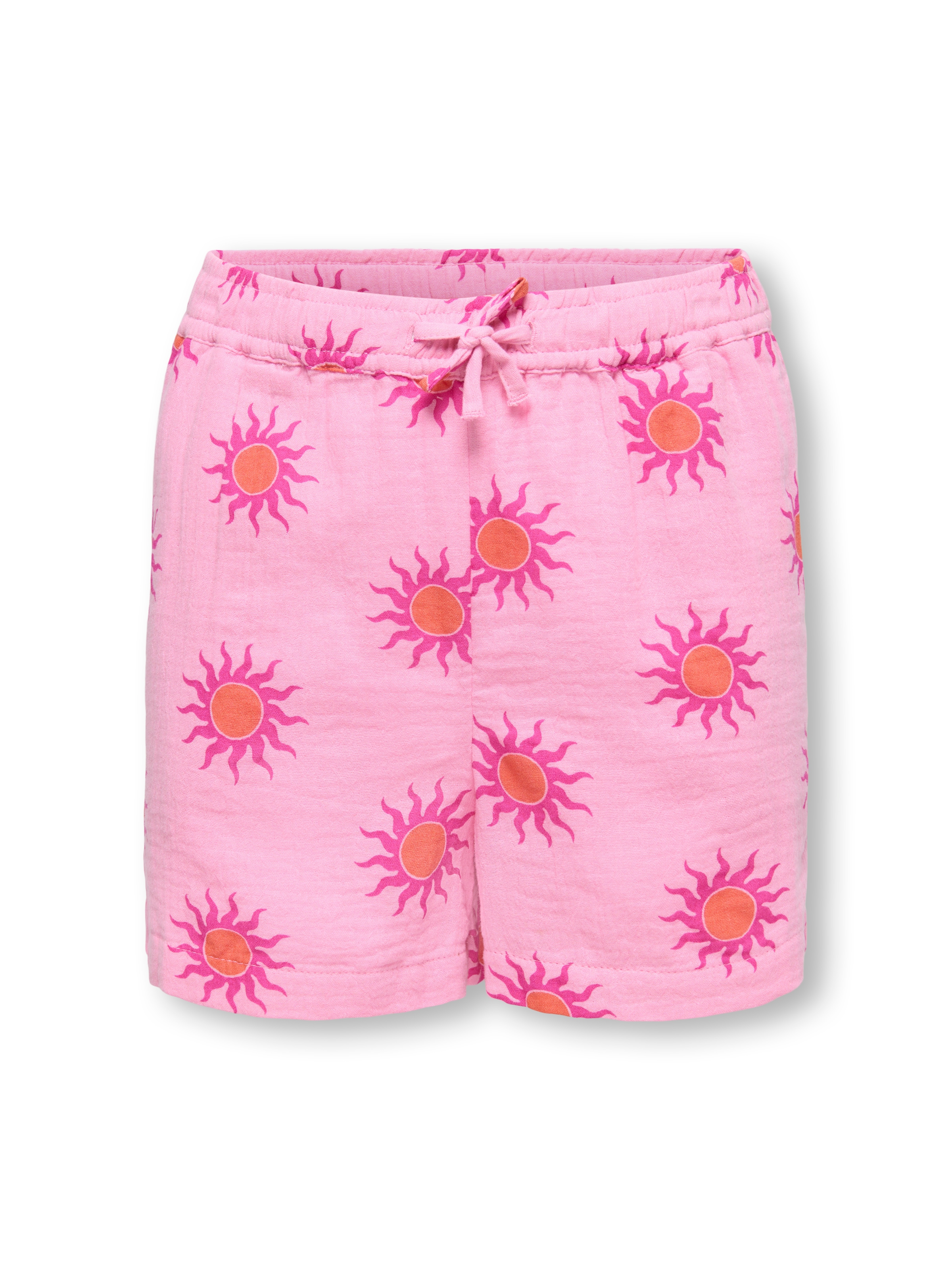 Image of KIDS ONLY Bermudas "KOGTARA LIFE AOP SHORTS CS ZA WVN"