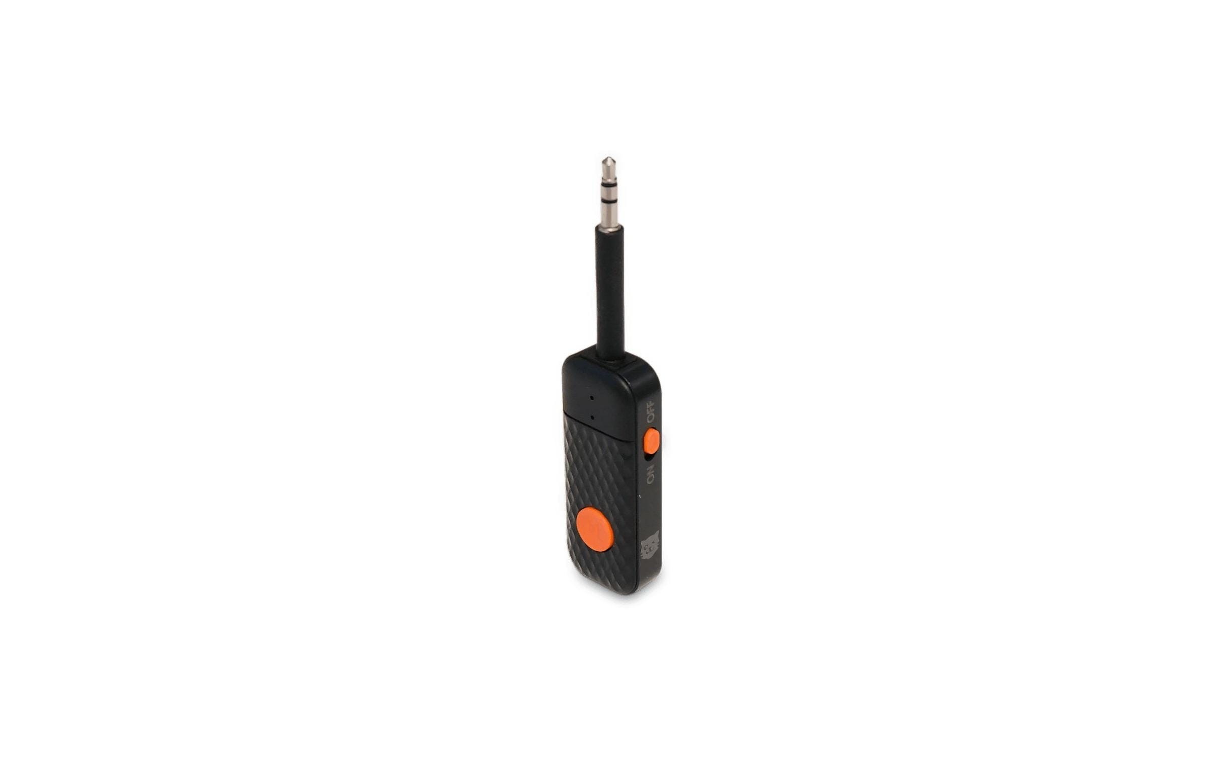 TigerMedia Bluetooth-Adapter »Transmitter für Tigerbox Touch«