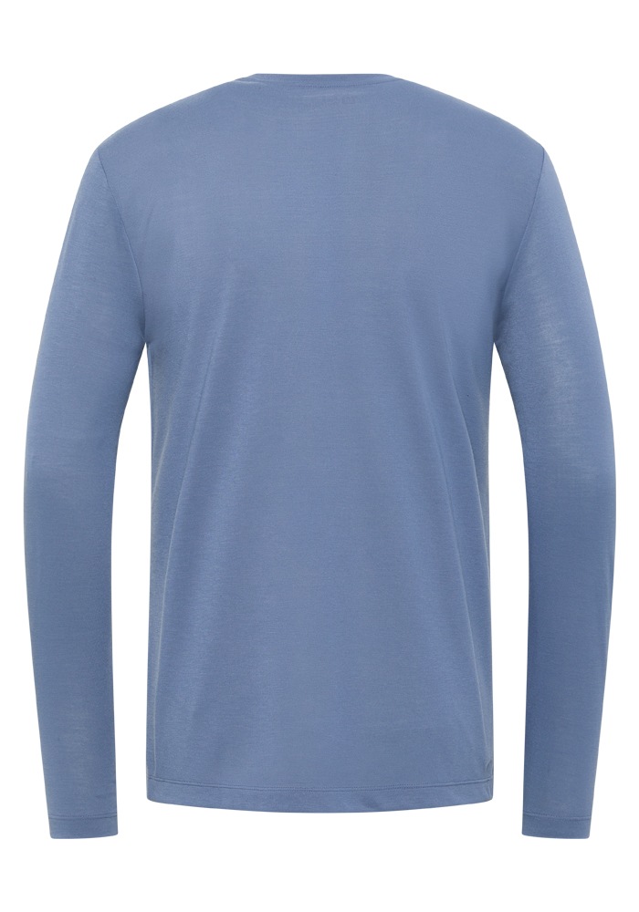 Jack Wolfskin Langarmshirt »VONNAN LS T M«