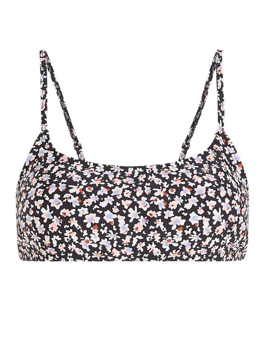 Image of Protest Bade-Shirt "Bikini Top MIXSCYLLA"