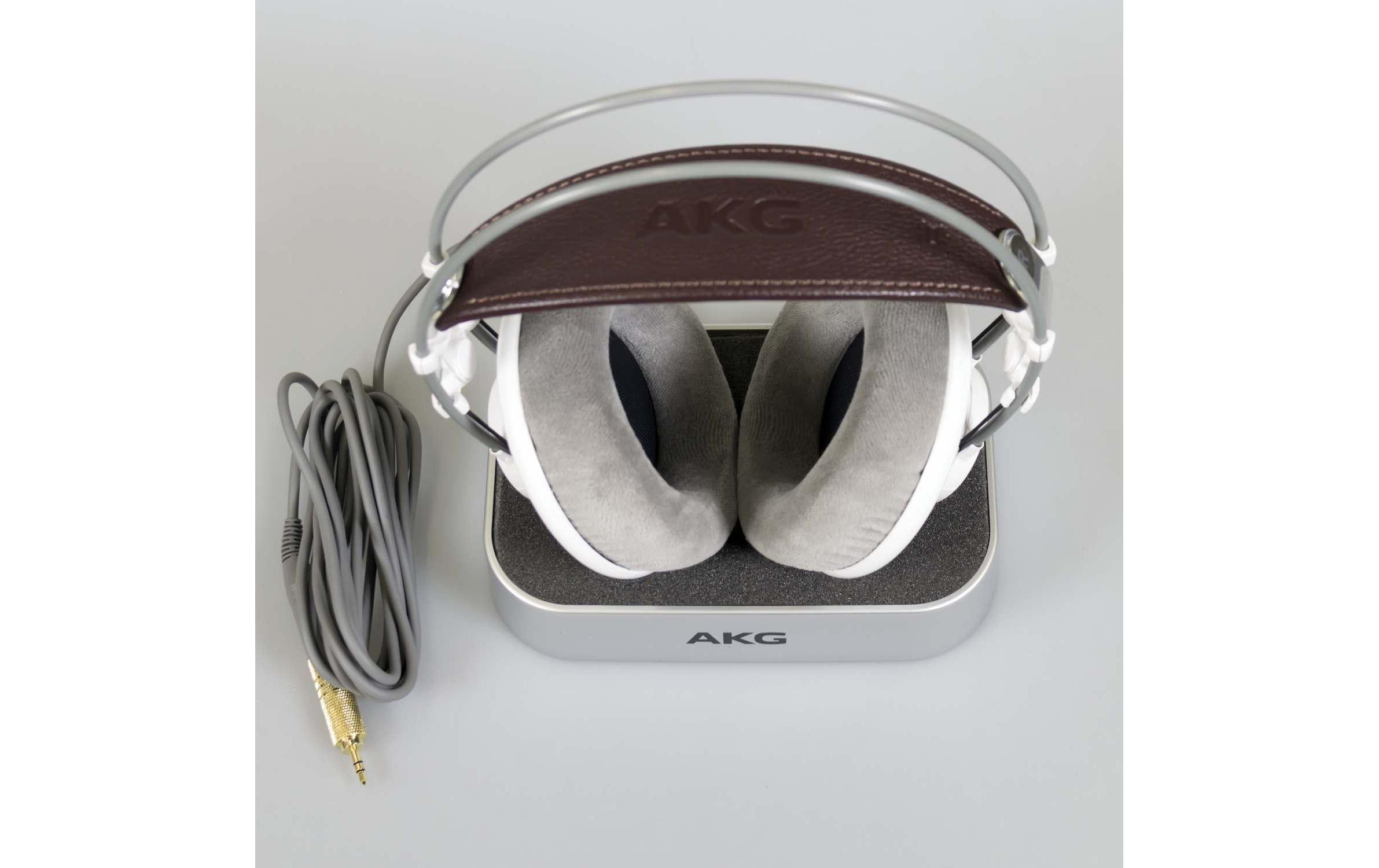 AKG Over-Ear-Kopfhörer »K701 Premium«