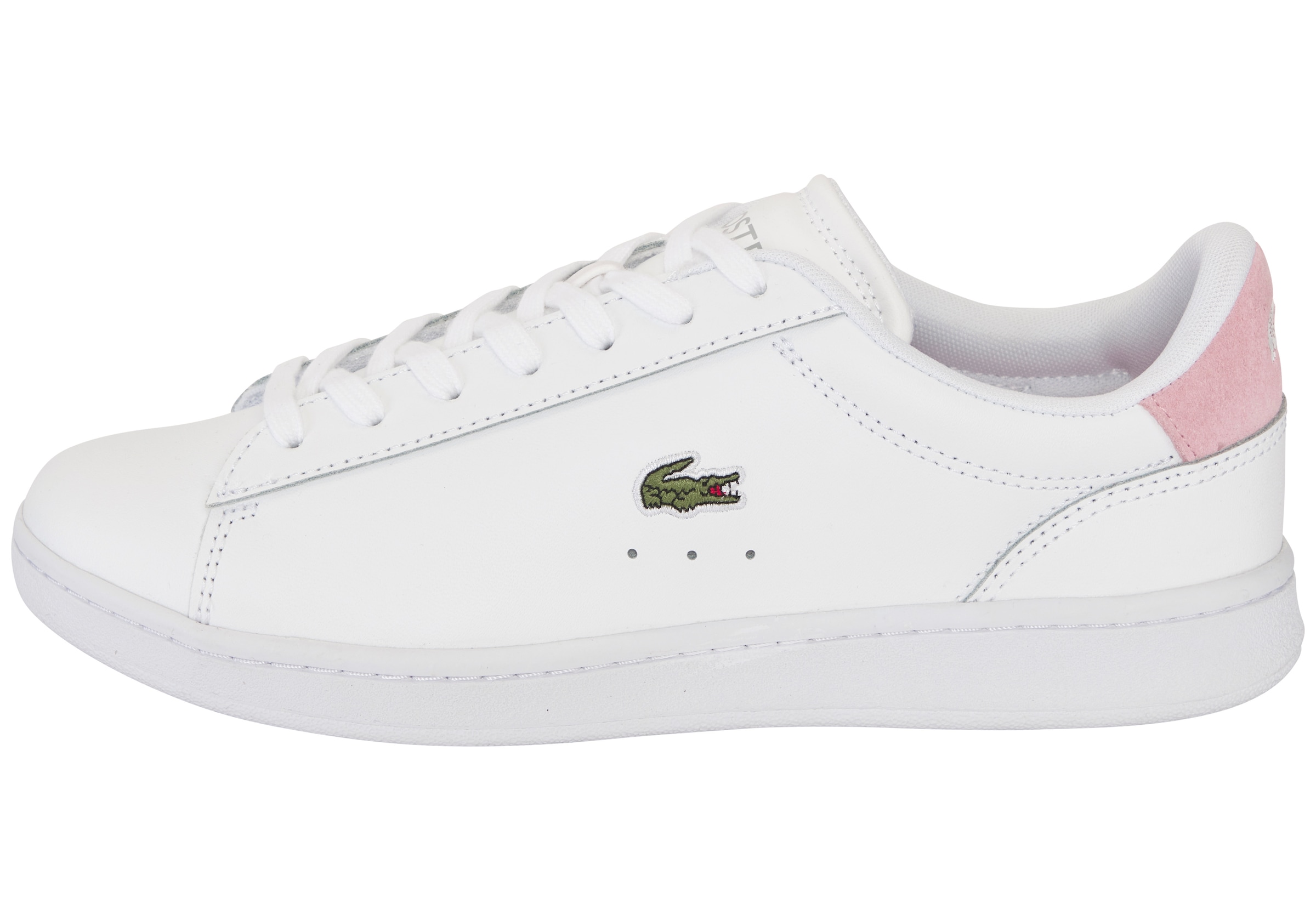 Lacoste Sneakers »CARNABY SET«