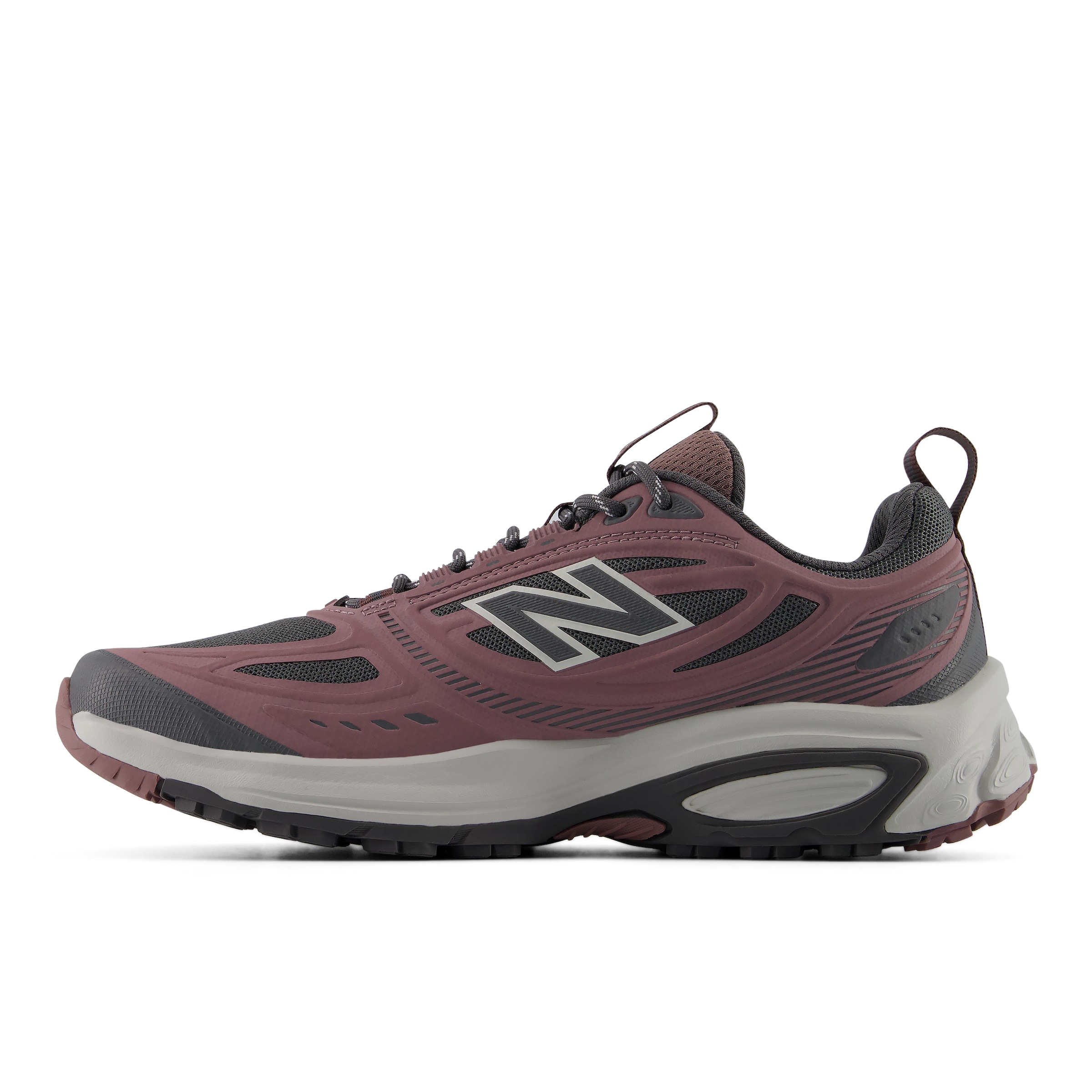 New Balance Trailrunningschuh »410«  für Laufen und Nordic Walking, mit Gummilaufsohle