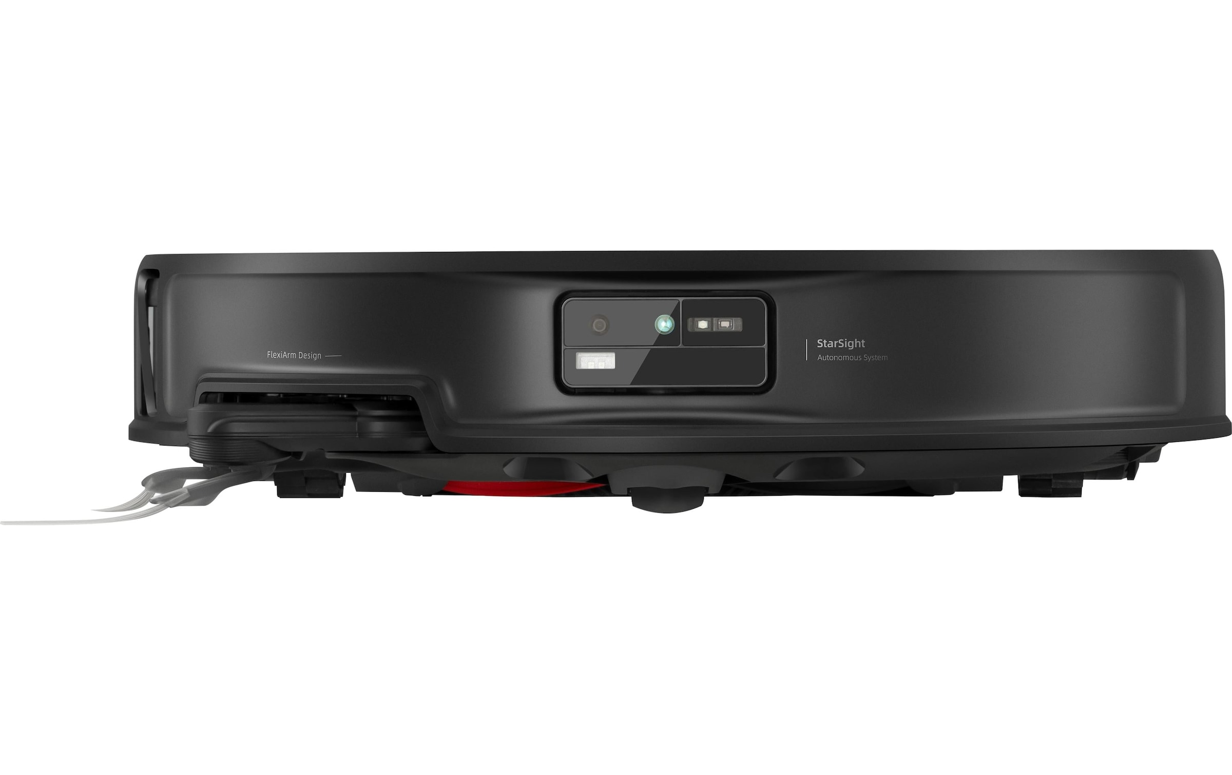 Roborock Saugroboter »mit Wischfunktion Saros 20X mit 36.000 Pa Saugkraft & hohem Wischdruck« Mop-Abnahme, überwindet 8,8cm hohe Schwellen, StarSight2.0 Navigation