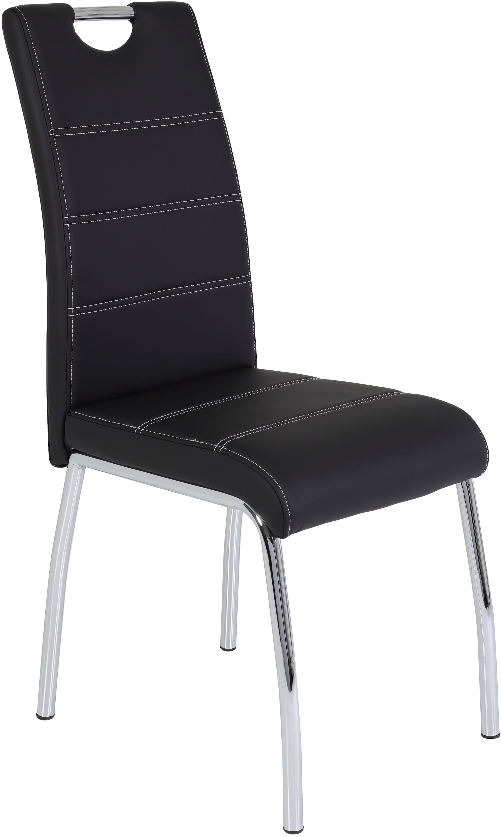 HELA Chaise »Susi« (Set) 2 cuis2 oder 4 Stück, mit Griff