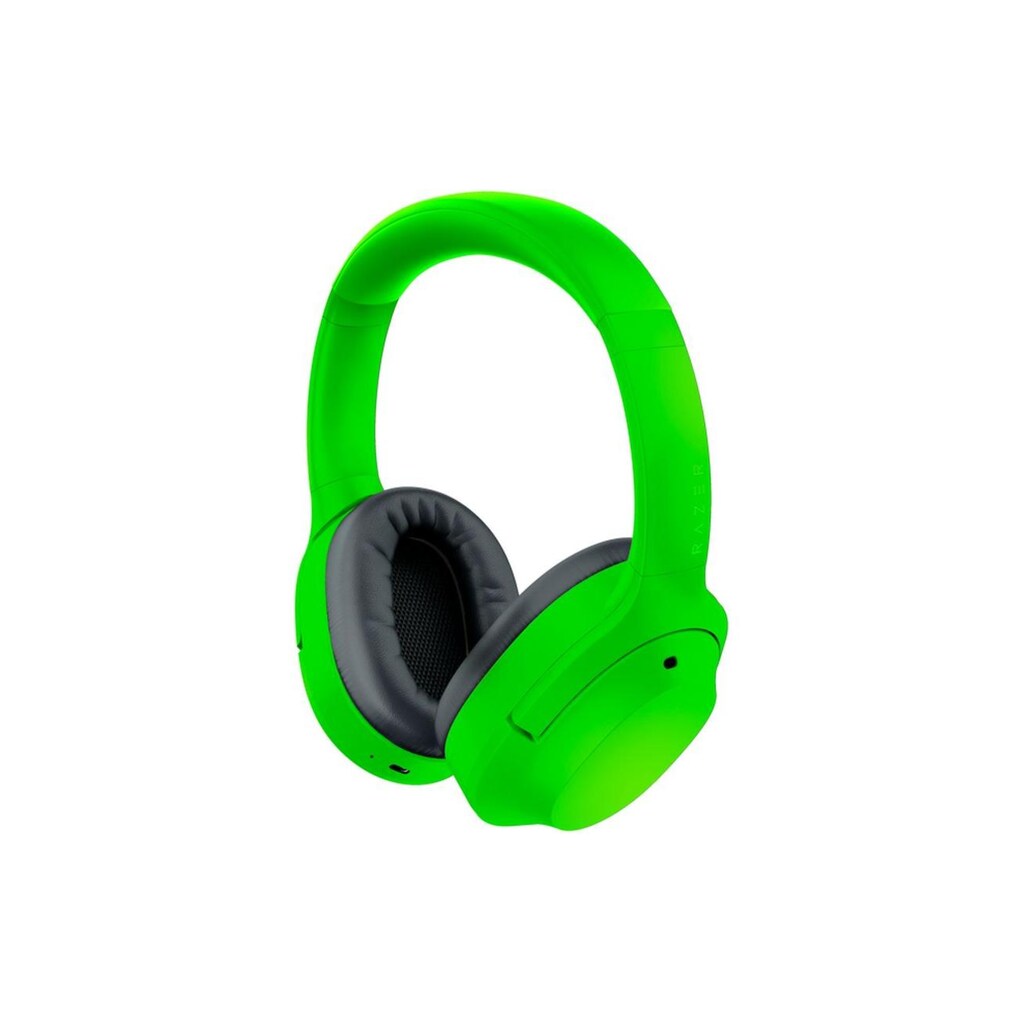 RAZER Over-Ear-Kopfhörer »O«, Bluetooth