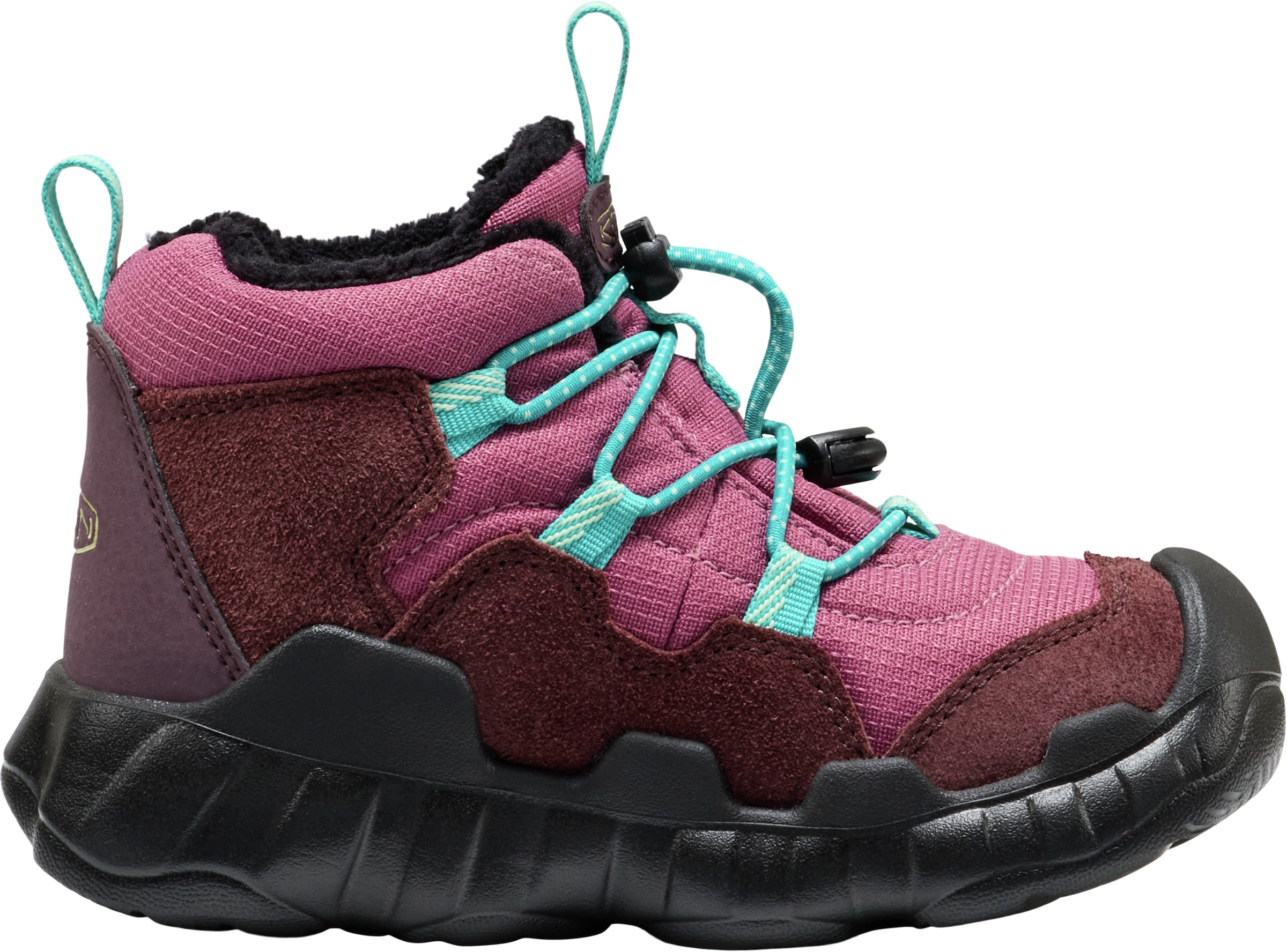 Keen Bottes d'hiver »HYPOWSER CHUKKA WP«  Bottes d'hiver, étanches, doublées