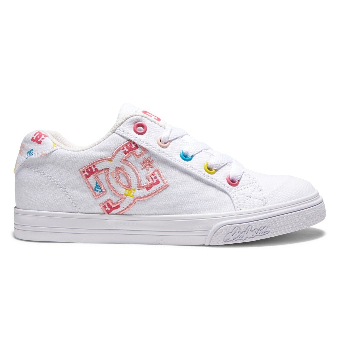 DC Shoes Sneaker »Chelsea«