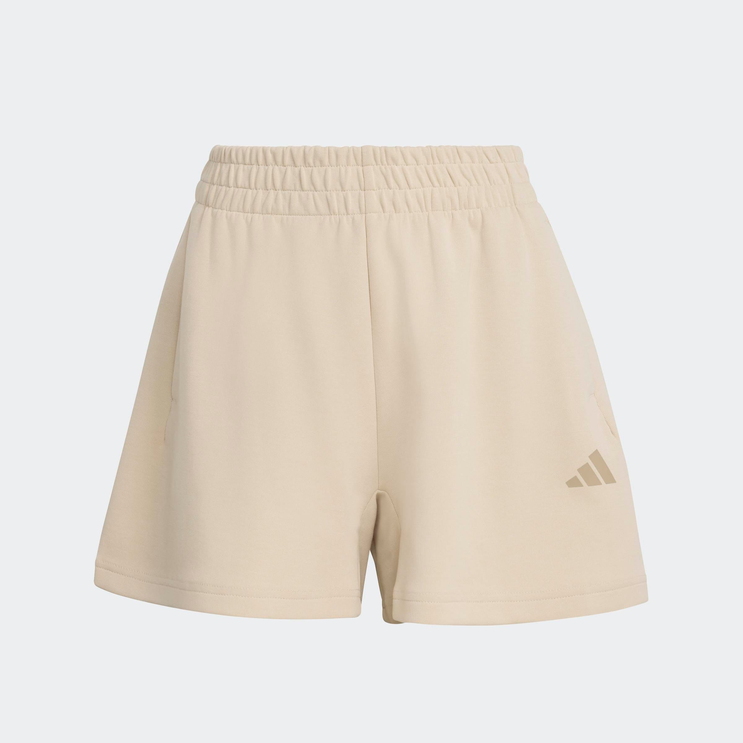 adidas Sportswear Short »FUTURE ICONS SMALL LOGO«