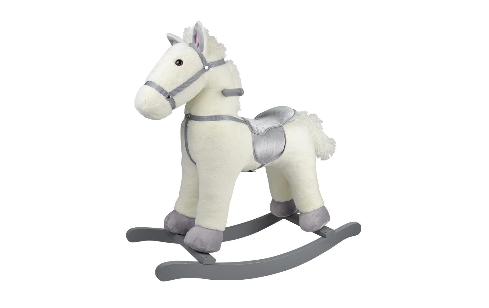 Image of Knorrtoys® Schaukelpferd »Edda« bei Ackermann Versand Schweiz