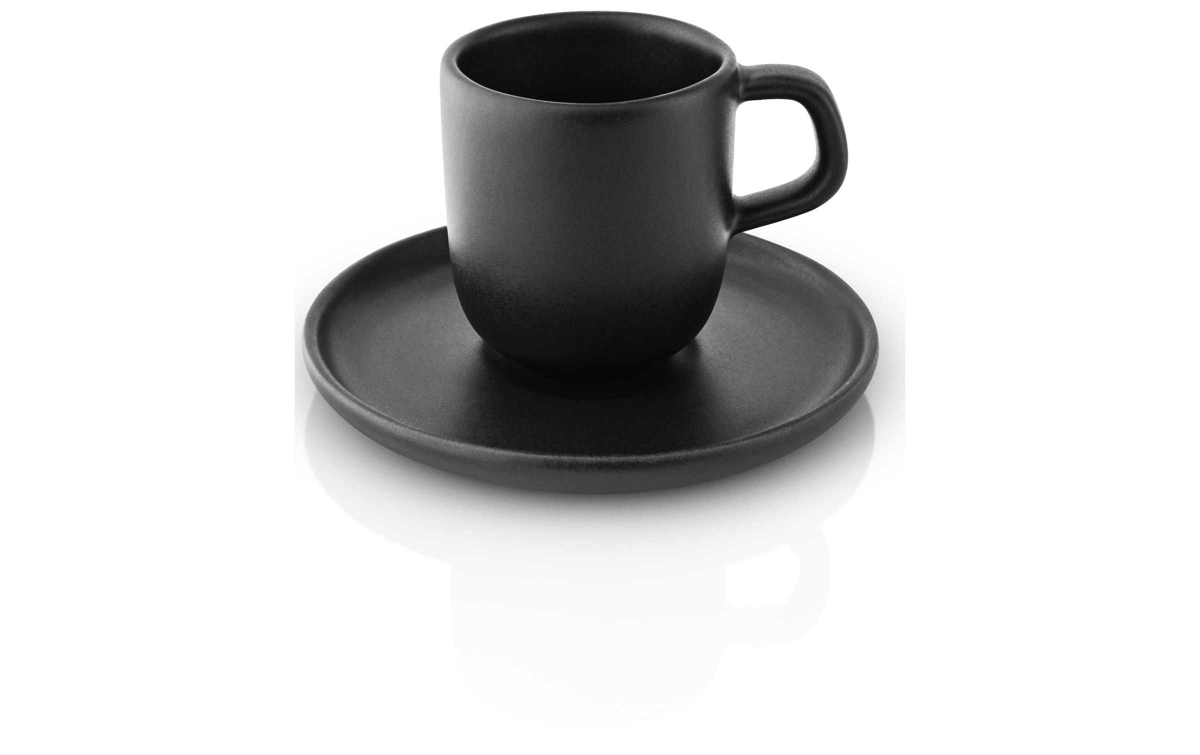 Eva Solo Espressotasse »Eva Solo Espressoset Nordic Kitchen 4er Set«