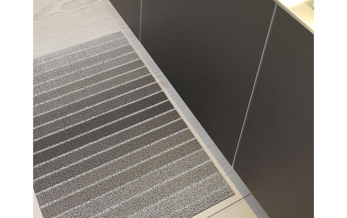 Chilewich Tapis de sol »Block Stripe« Rectangulaire