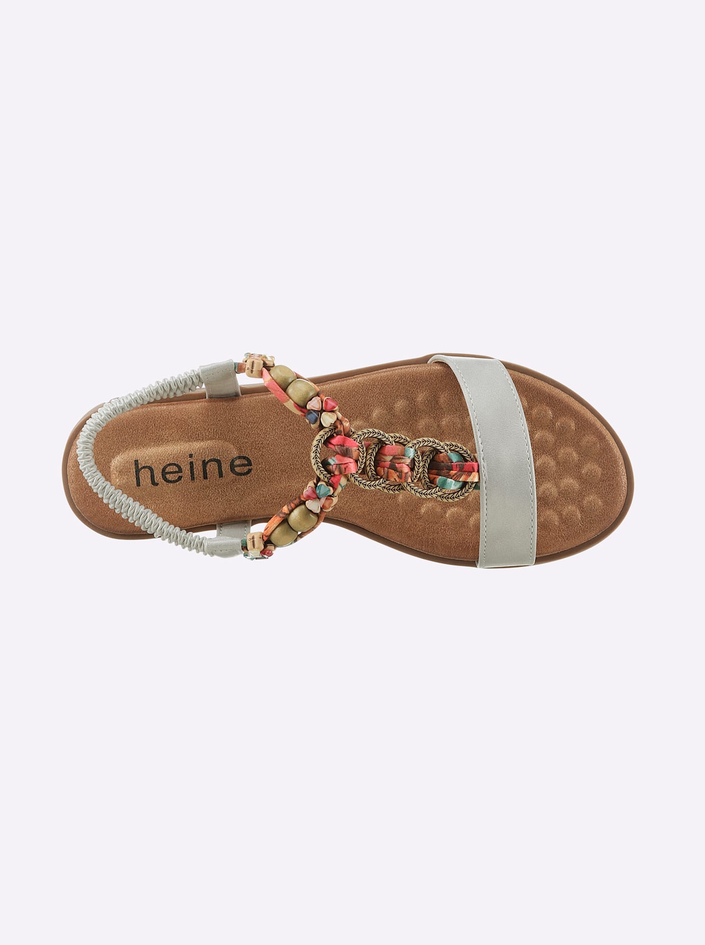 heine Sandale