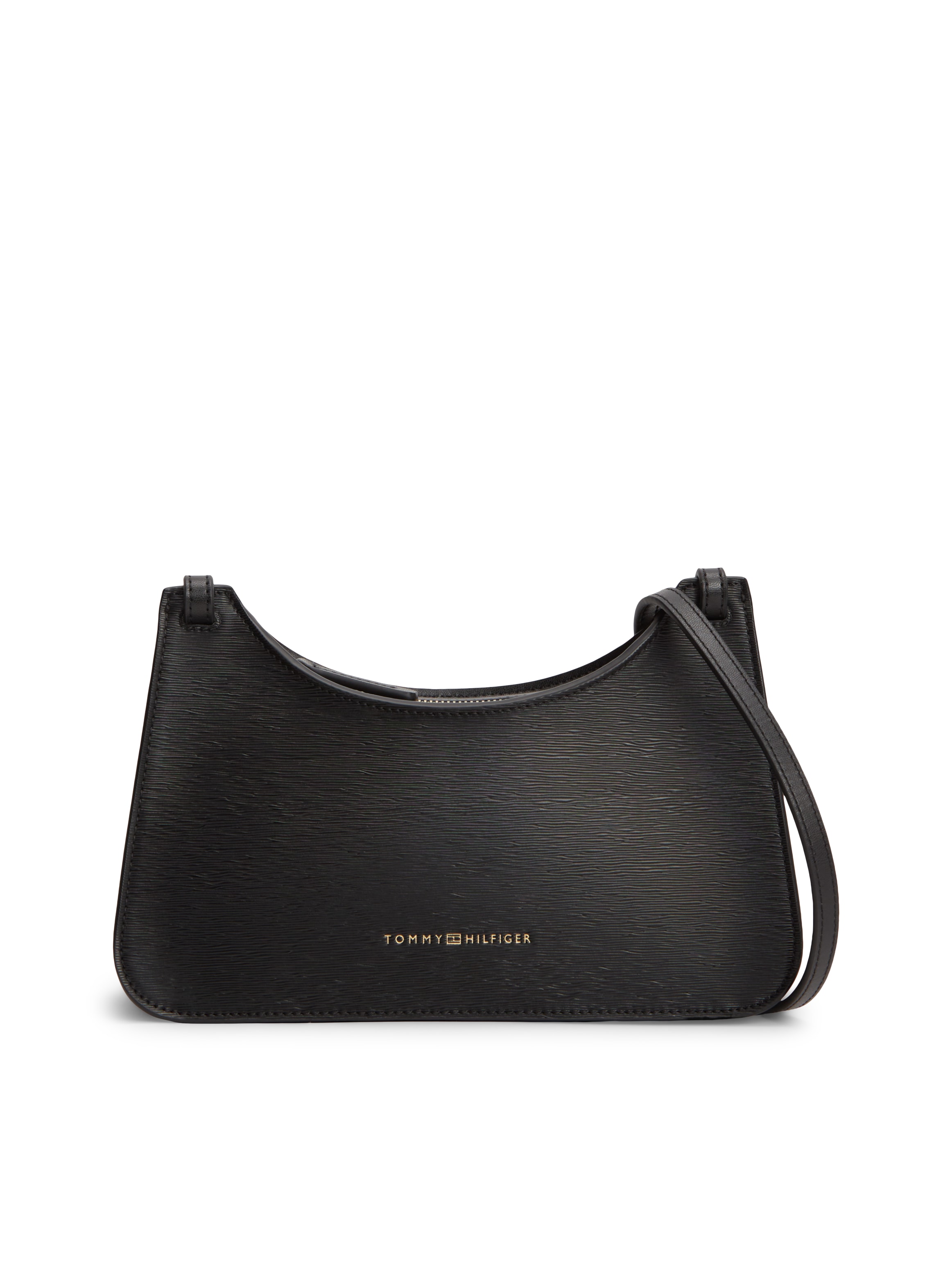 Tommy Hilfiger Umhängetasche »TH MODERN CROSSOVER« Damen Tragetasche, Abendtasche, Handtasche mit Logoschriftzug