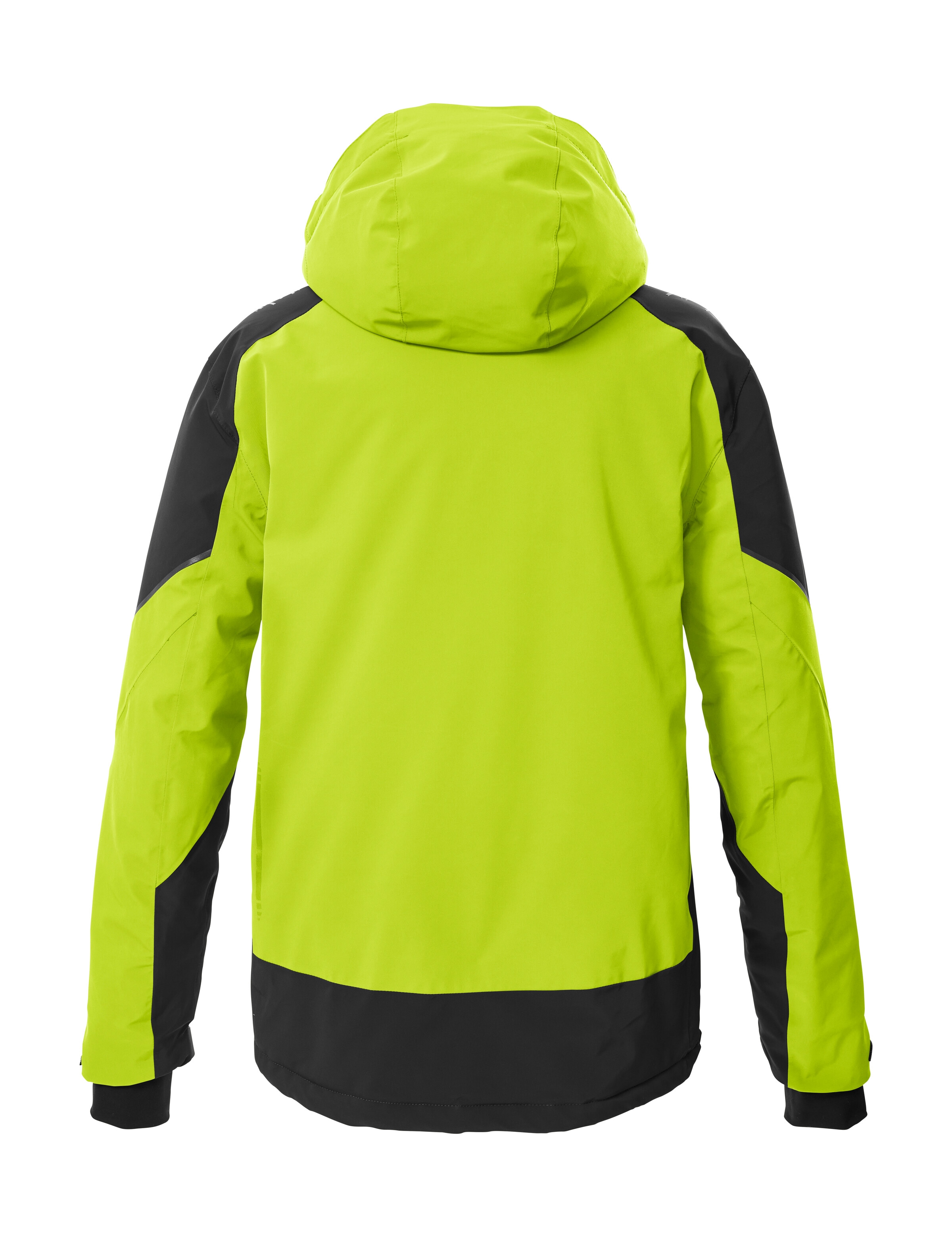 Killtec Veste de ski »KSW 51 MN SKI JCKT« Herren Funktionsjacke: wasserdicht, atmungsaktiv, 4-Wege-Stretch