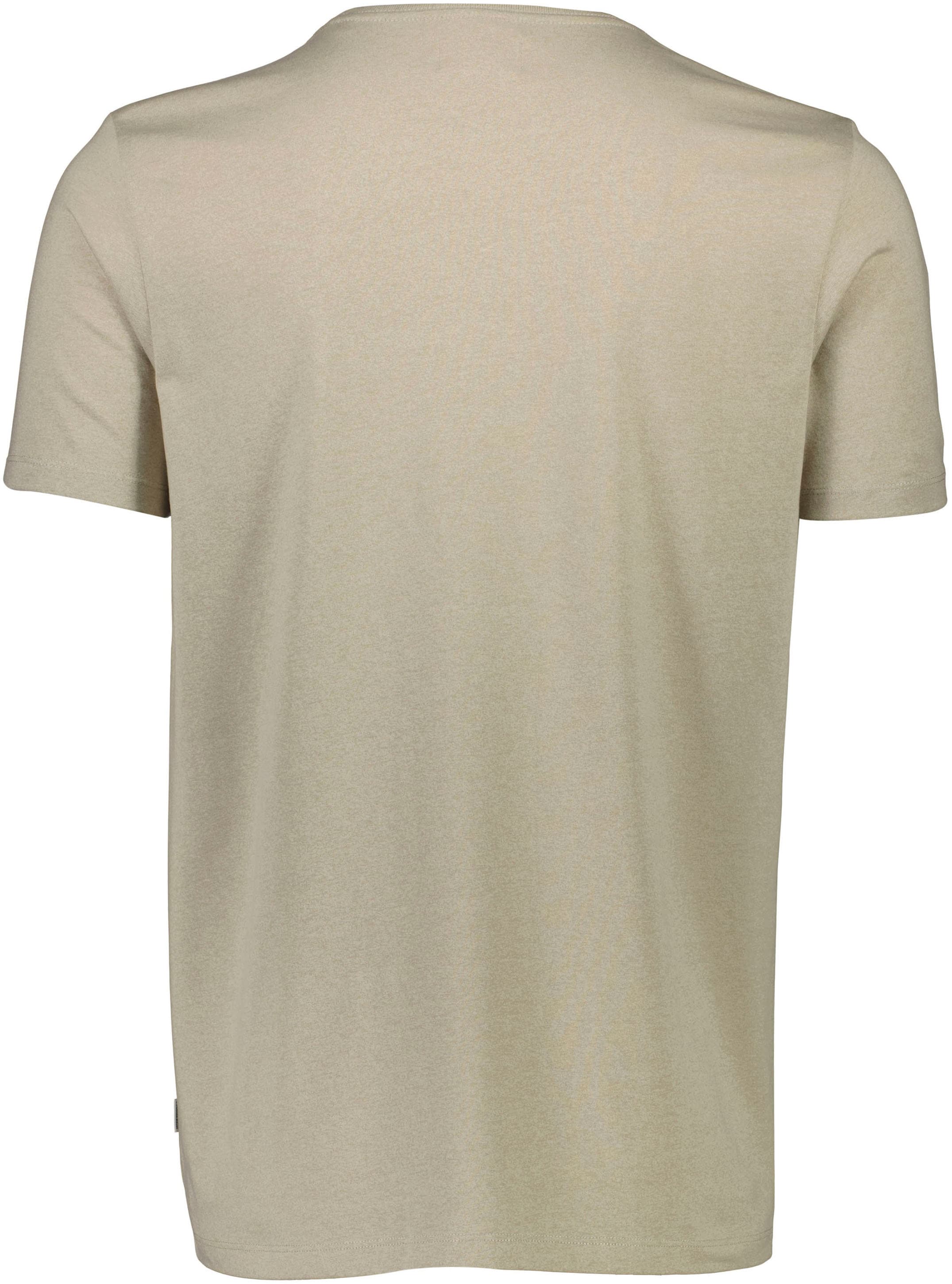 LINDBERGH T-Shirt, mit Rundhalsausschnitt