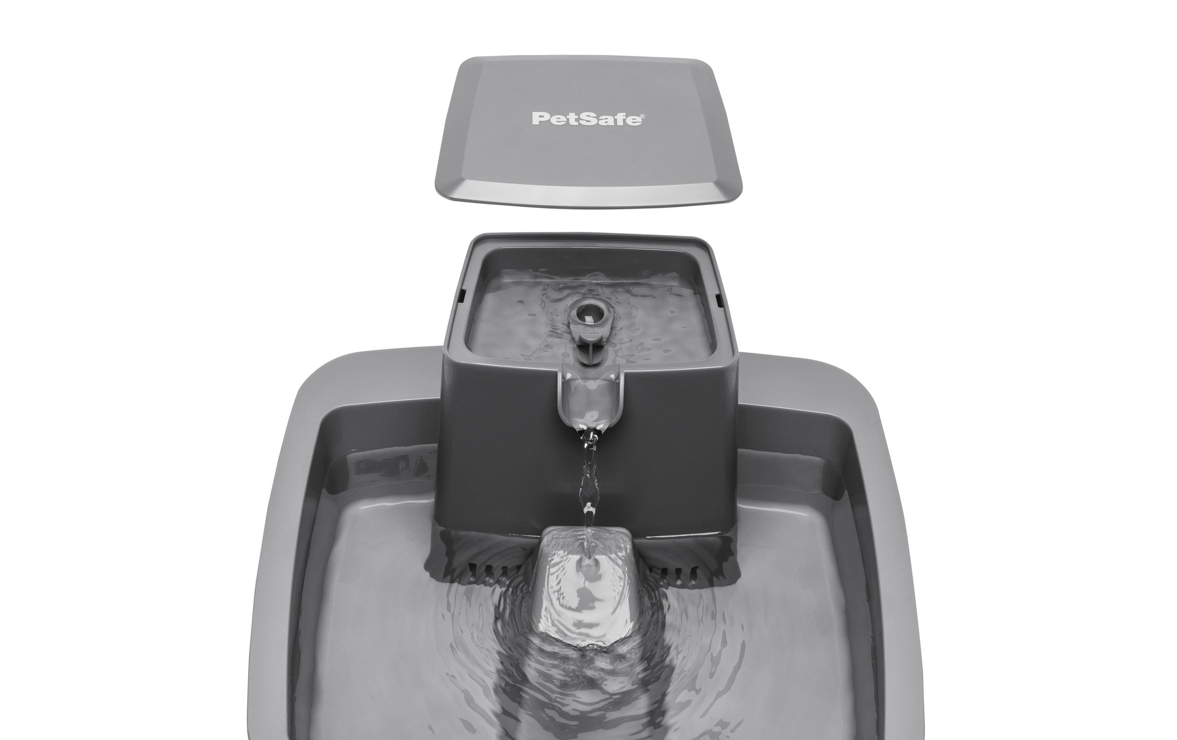PetSafe Wasserspender »Drinkwell Trinkbrunnen PET l«
