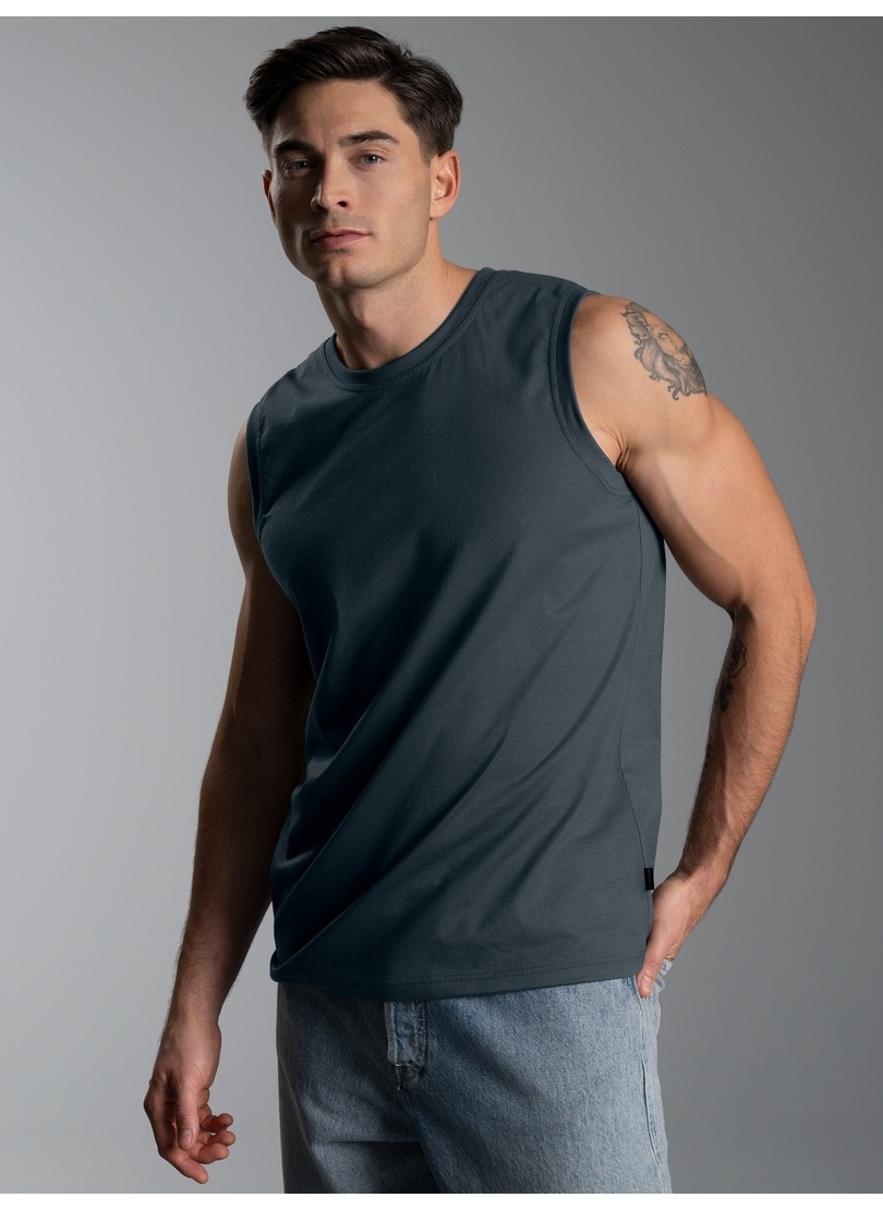 Trigema Trägertop »TRIGEMA Trägershirt aus Single-Jersey« 1 Stk.