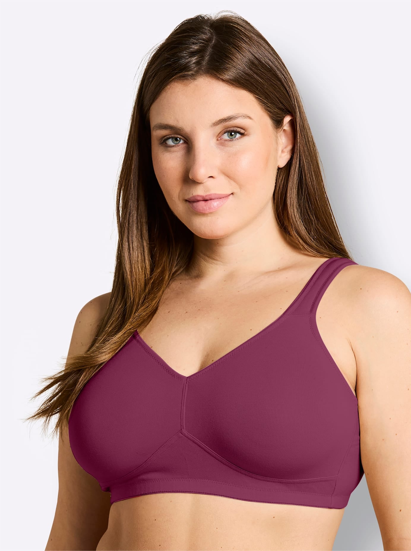 Speidel Soutien-gorge sans armatures Einzelpackung, 1