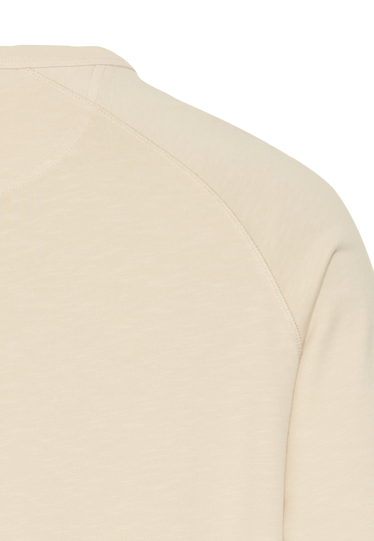 camel active Sweatshirt , mit Logo Stickerei
