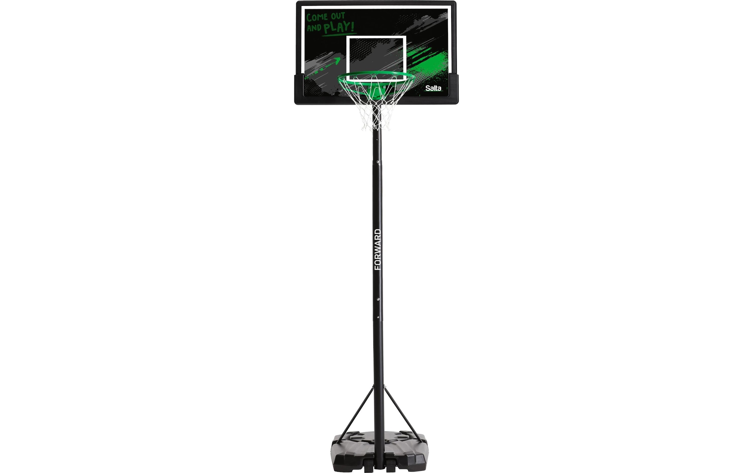 Salta Basketballständer »Salta Forward«