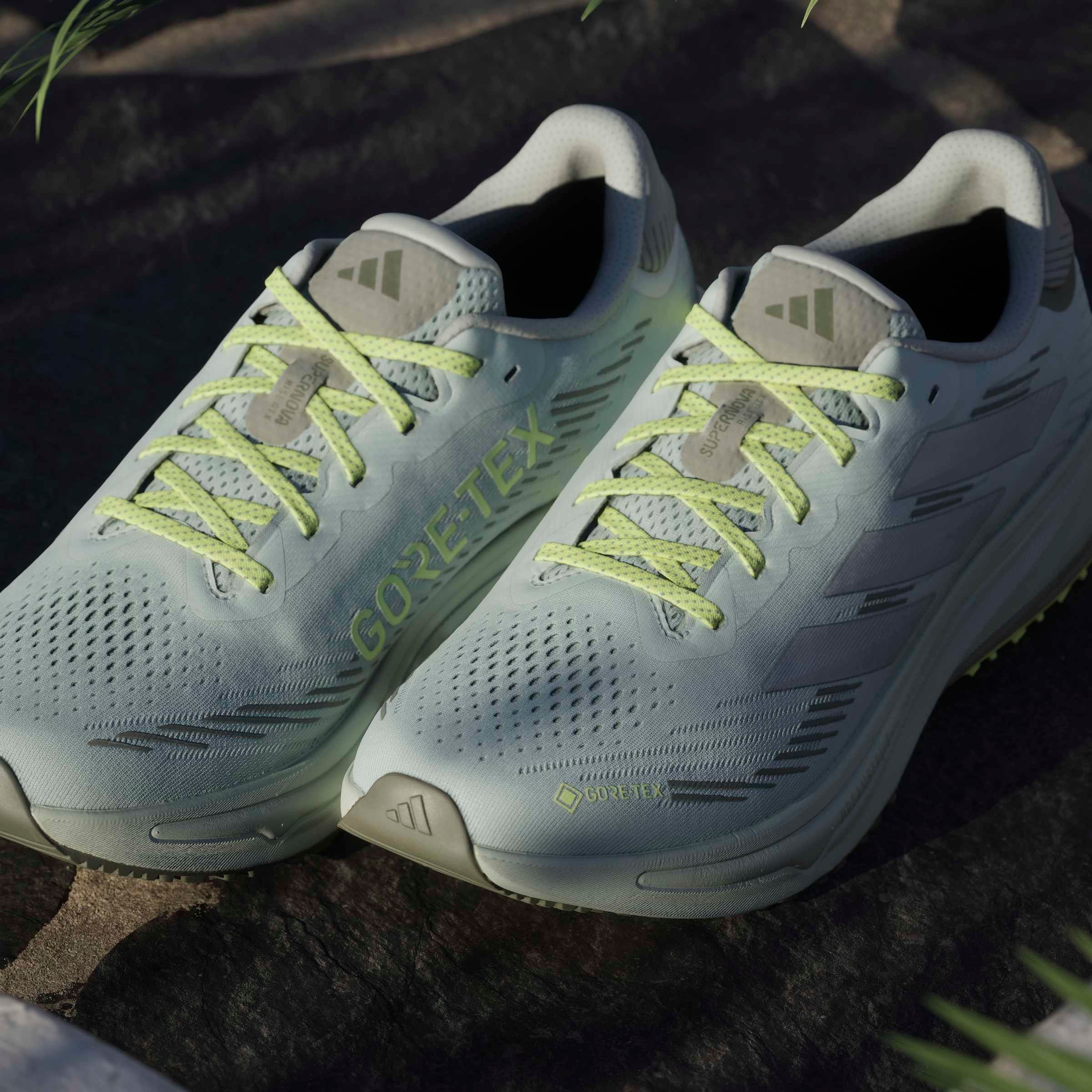 adidas Performance Chaussure de course »SUPERNOVA RISE GTX«