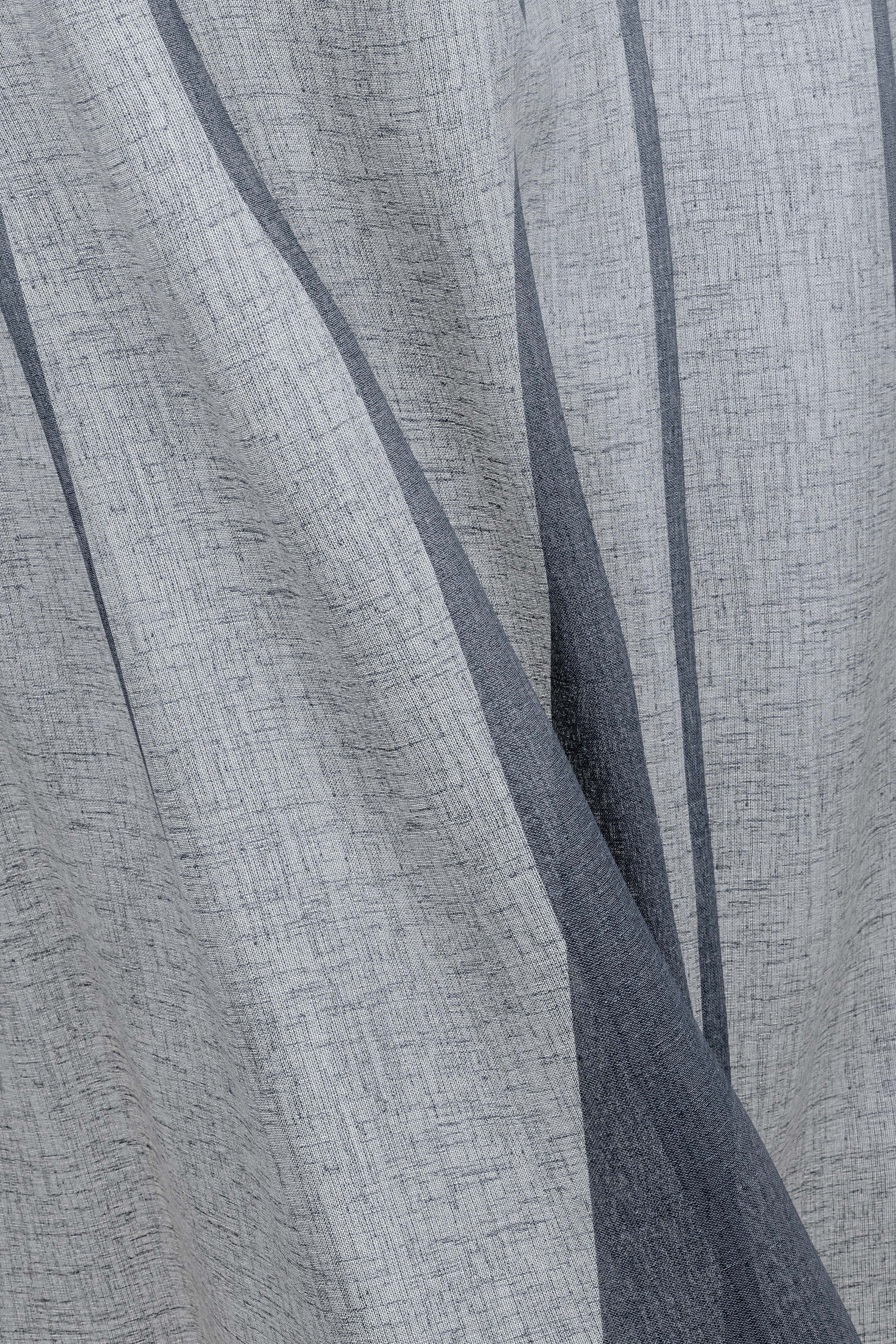 HOMING Gardine »Oskar« verdeckte Schlaufen 1 Stk. tlg. Fertigschal