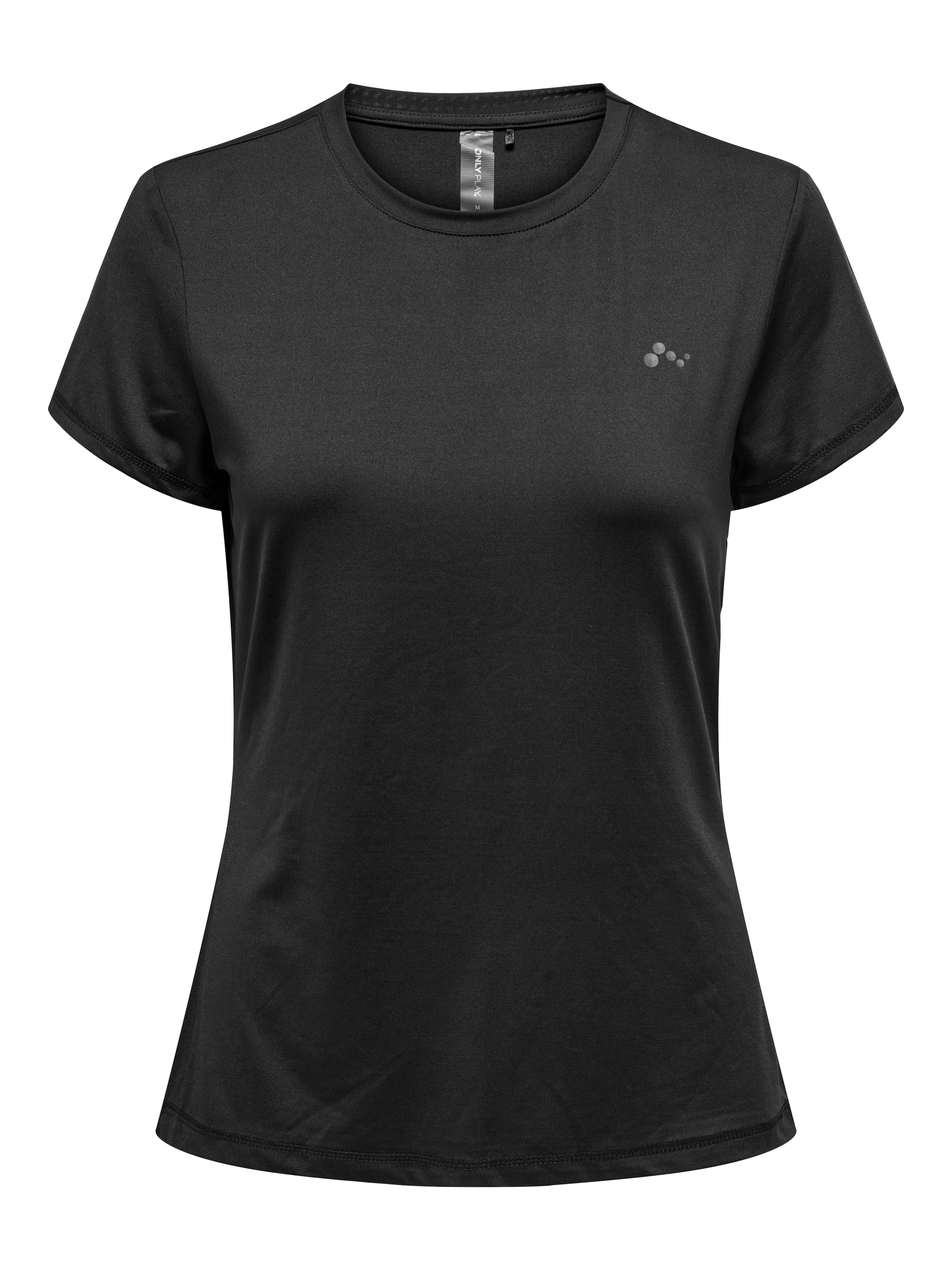 ONLY Play Trainingsshirt »ONPBREE LIFE ON SS REG TEE NOOS«