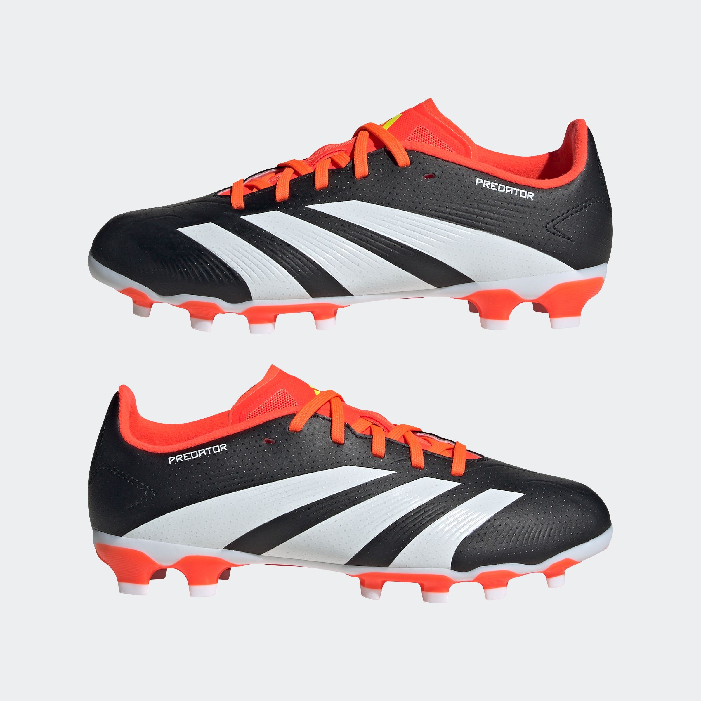 adidas Performance Fussballschuh »PREDATOR 24 LEAGUE LOW MG«