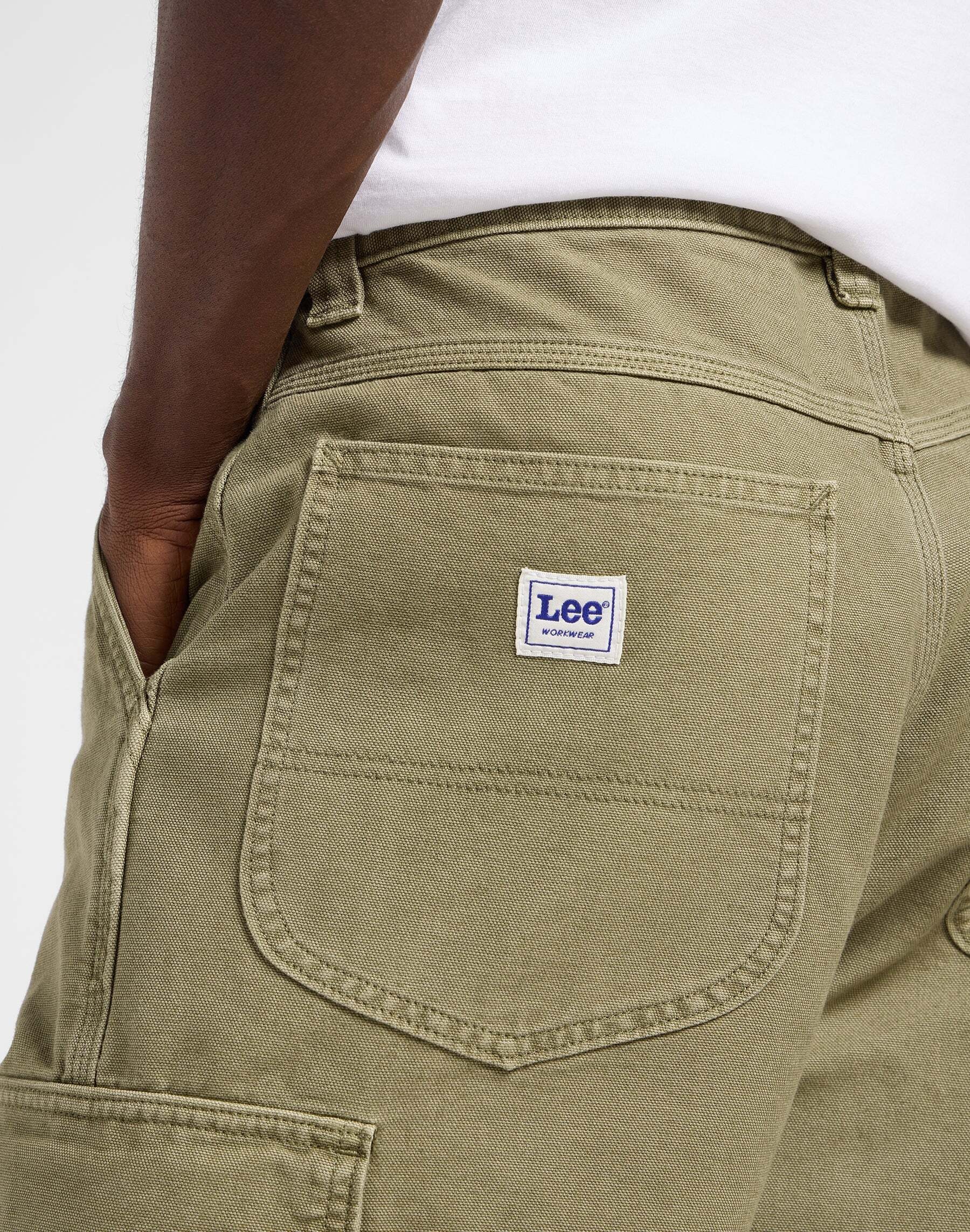 Lee® Cargoshorts »LEE Cargoshorts Cargo Short«