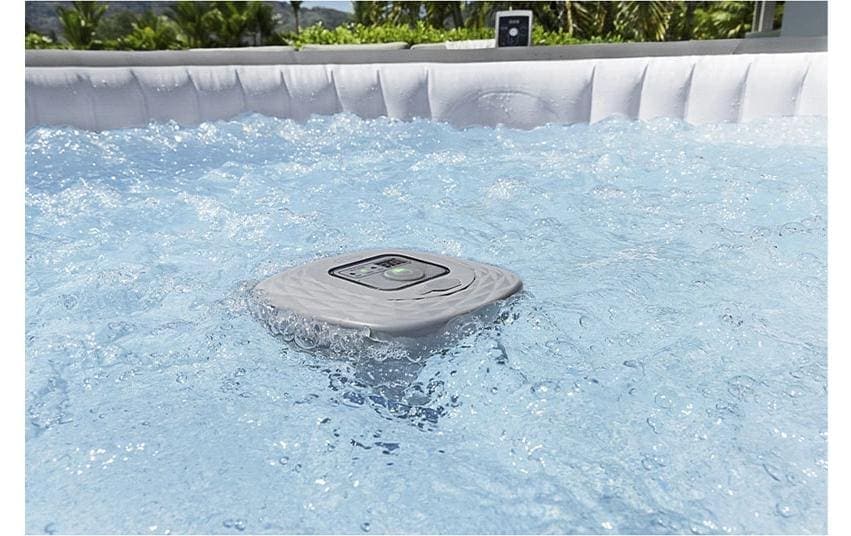 Bestway Système d'eau salée »Lay-Z-Spa Xtras 0.5 g/h«