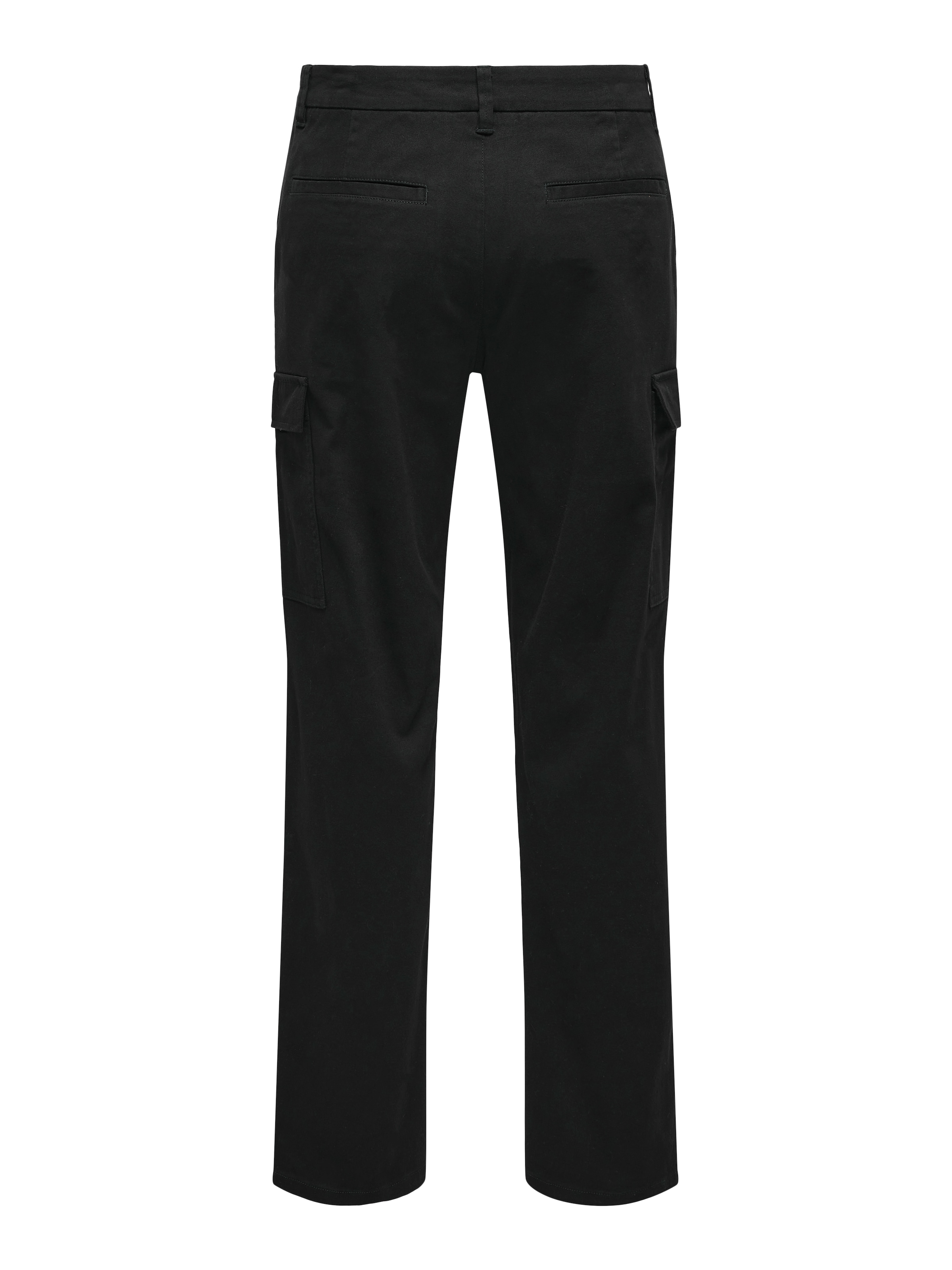 ONLY & SONS Cargohose »ONSNICKY CARGO STRAIGHT 0241 PANT NOOS«