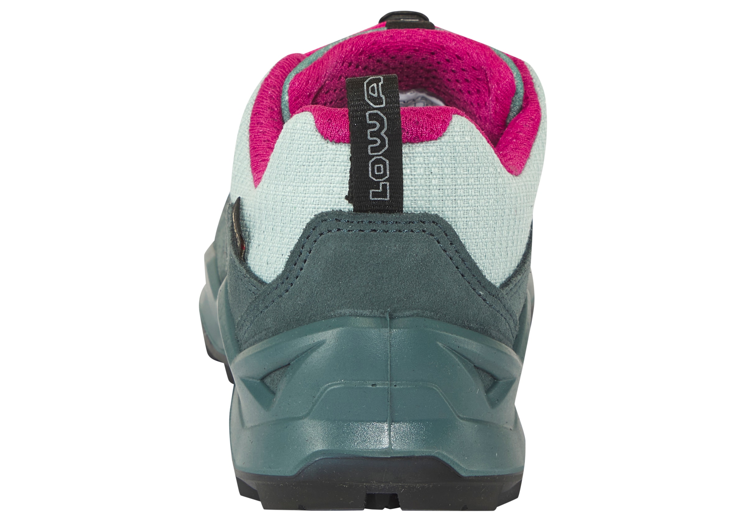 Lowa Chaussure de randonnée »MADDOX PRO GTX LO JR«  wasserdicht dank Gore-Tex Membrane