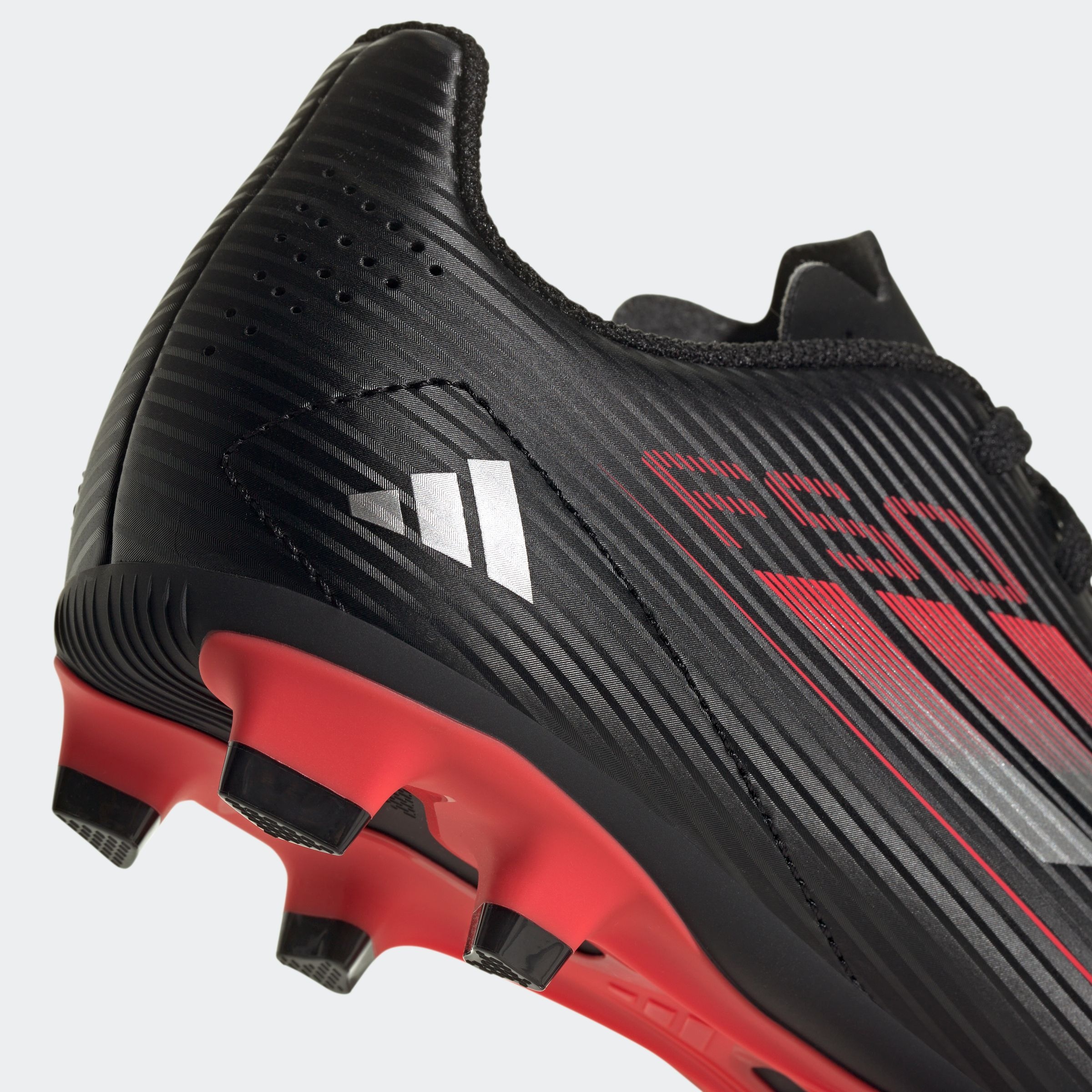 adidas Performance Fussballschuh »F50 CLUB KIDS FG/MG«