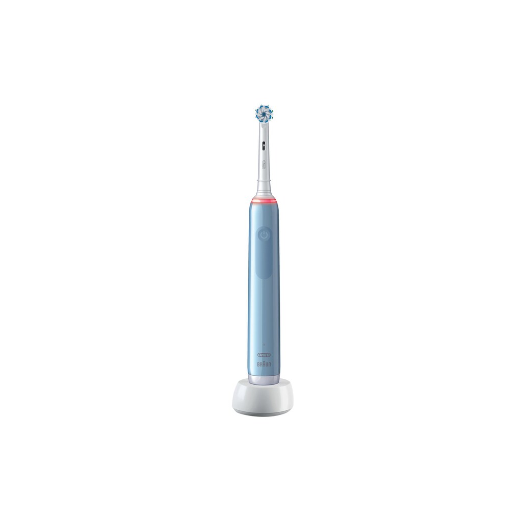 Oral-B Elektrische Zahnbürste »Pro 3«