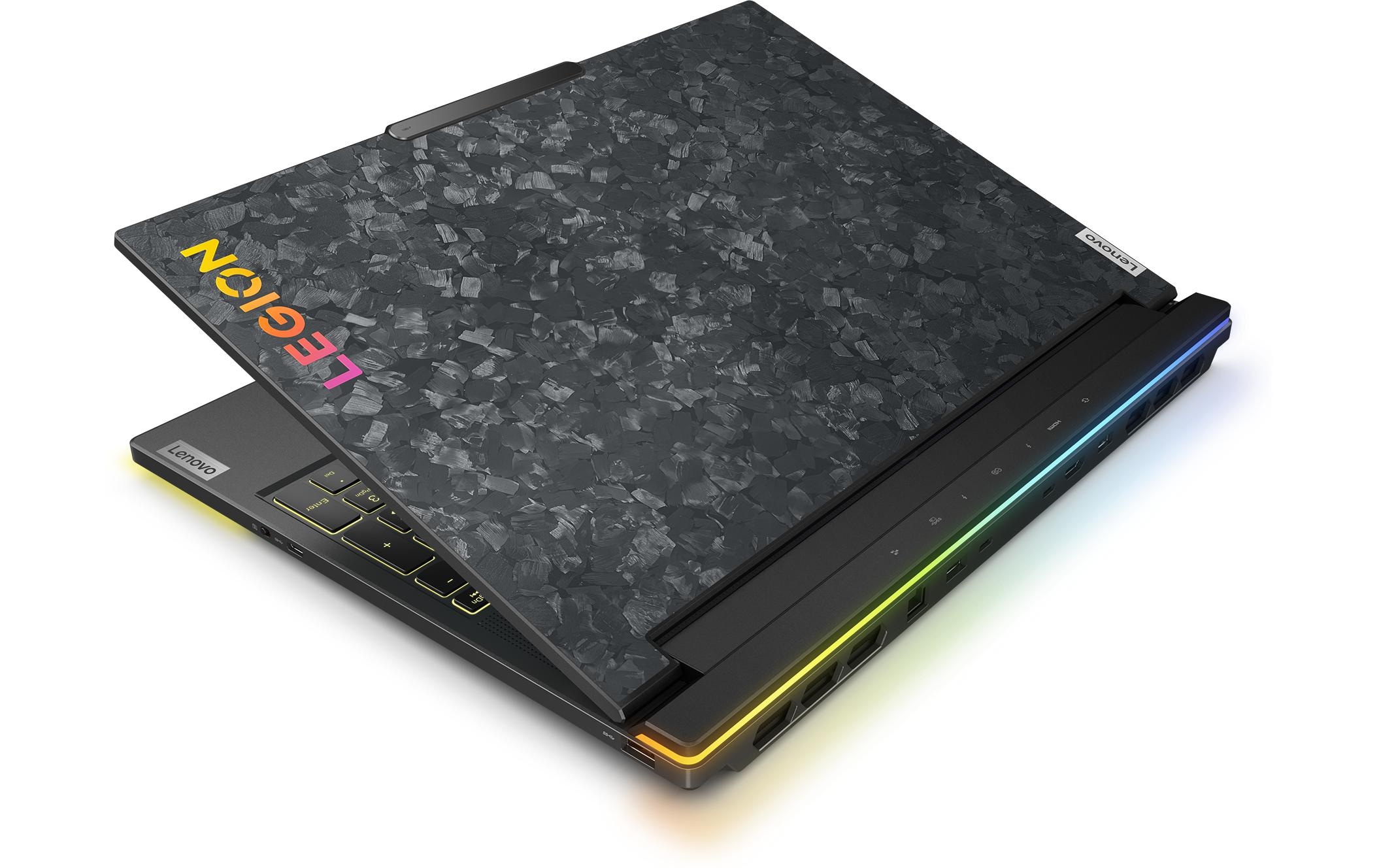 Lenovo Gaming-Notebook »Legion 9 16IRX9 (Intel)«, 40,48 cm, / 16 Zoll, Intel, Core i9, GeForce RTX 4090, 2000 GB SSD
