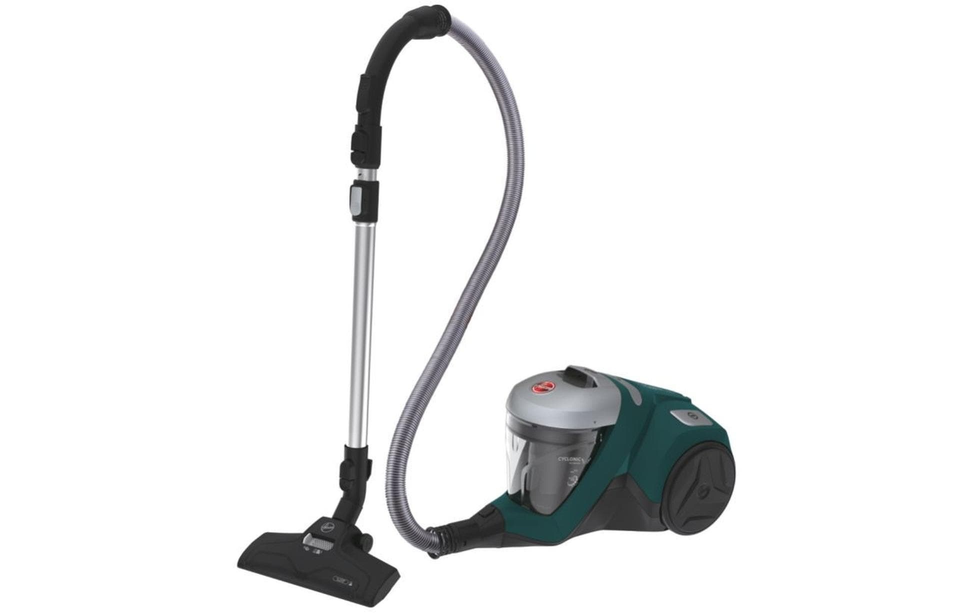 Hoover Bodenstaubsauger »Staubsauger HP330ALG 21«, 850 W, mit Beutel