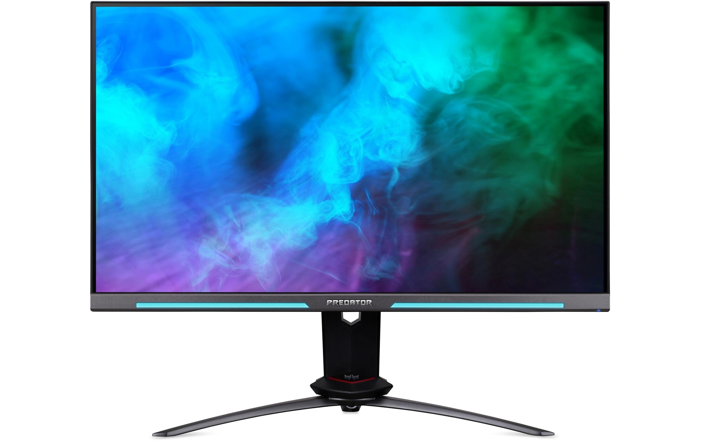 Acer Gaming-Monitor »24.5, 1920x1080«, 61,98 cm/24,5 Zoll, 1920 x 1080 px, Full HD kaufen